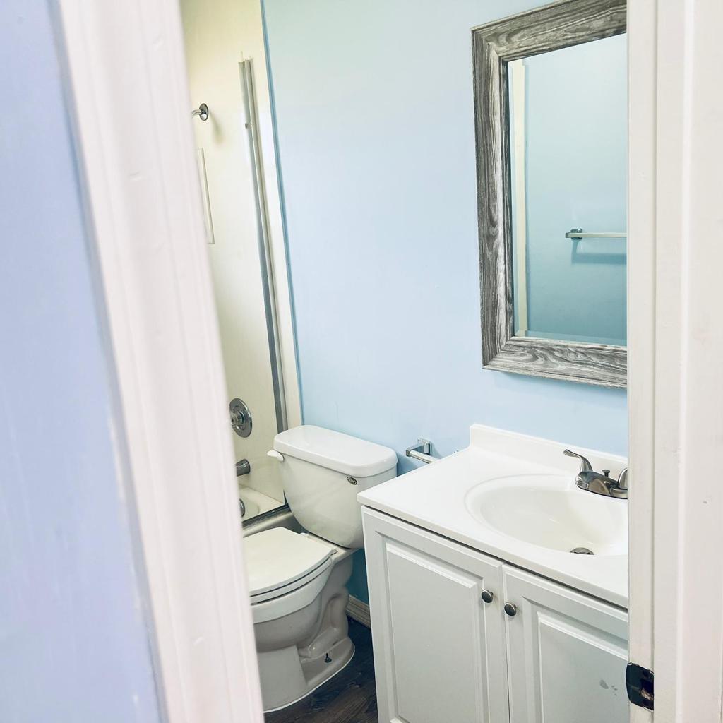 PORT ST LUCIE SECTION 33 - Residential Lease