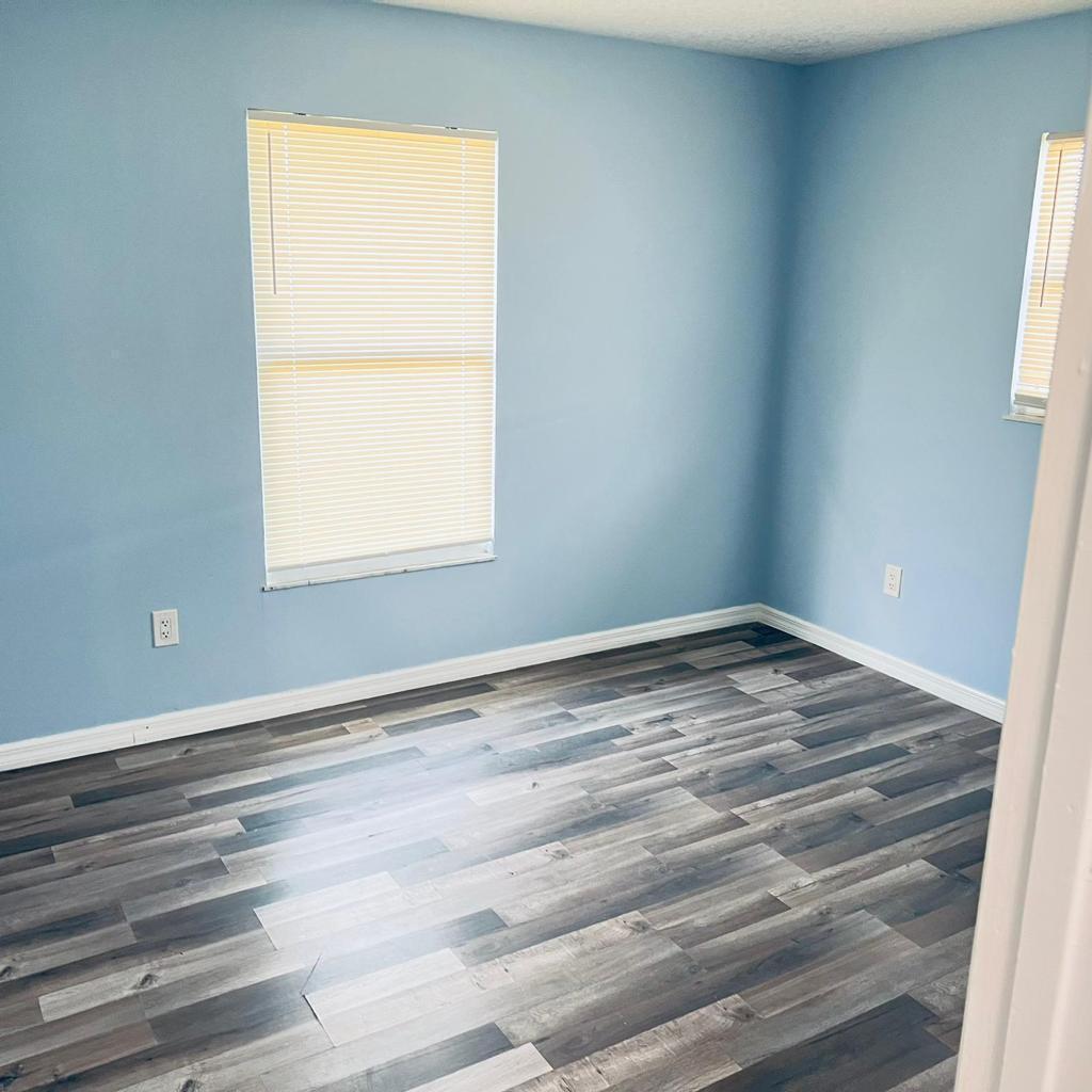 PORT ST LUCIE SECTION 33 - Residential Lease