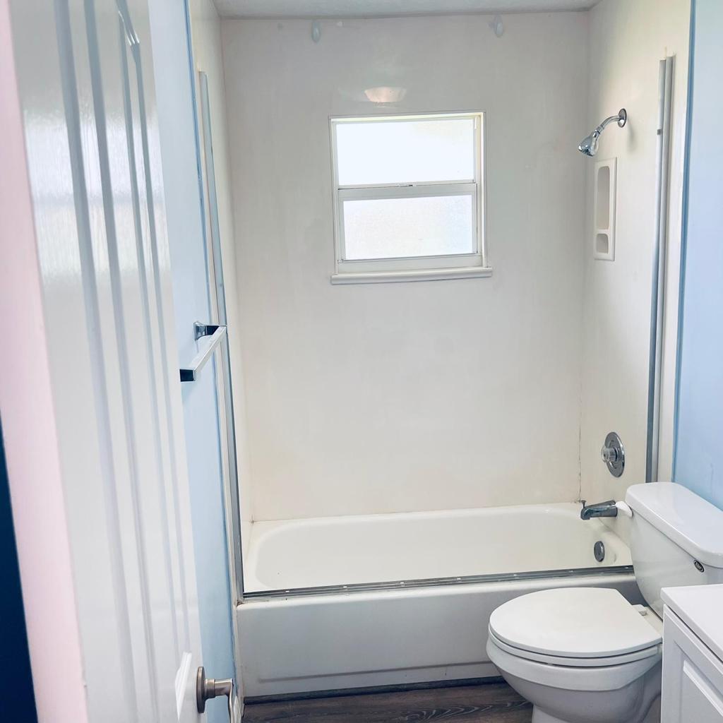 PORT ST LUCIE SECTION 33 - Residential Lease