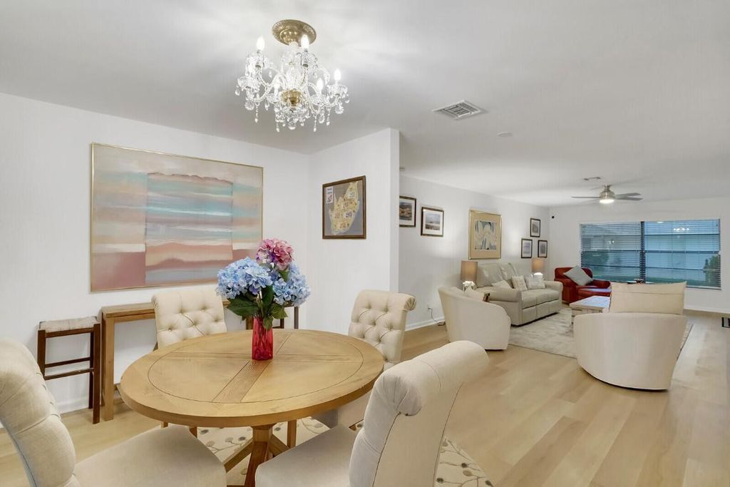 Photo of 4180 Mango Tree Court #B, Boynton Beach, FL 33436 (MLS # R11147955)