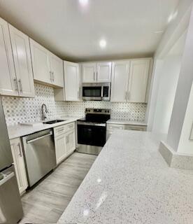 COVENTRY CONDO - Residential Lease