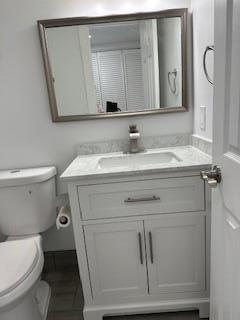 COVENTRY CONDO - Residential Lease