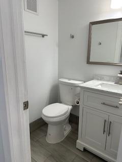 COVENTRY CONDO - Residential Lease