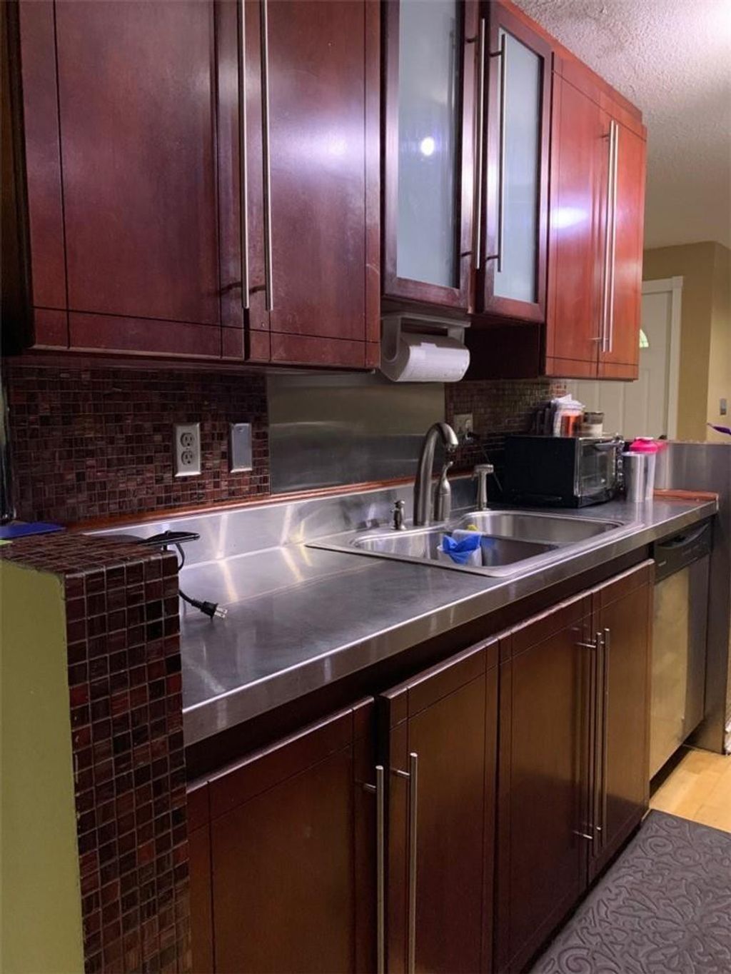 Photo of 8244 NW 9th Court #8, Plantation, FL 33324 (MLS # F10550791)