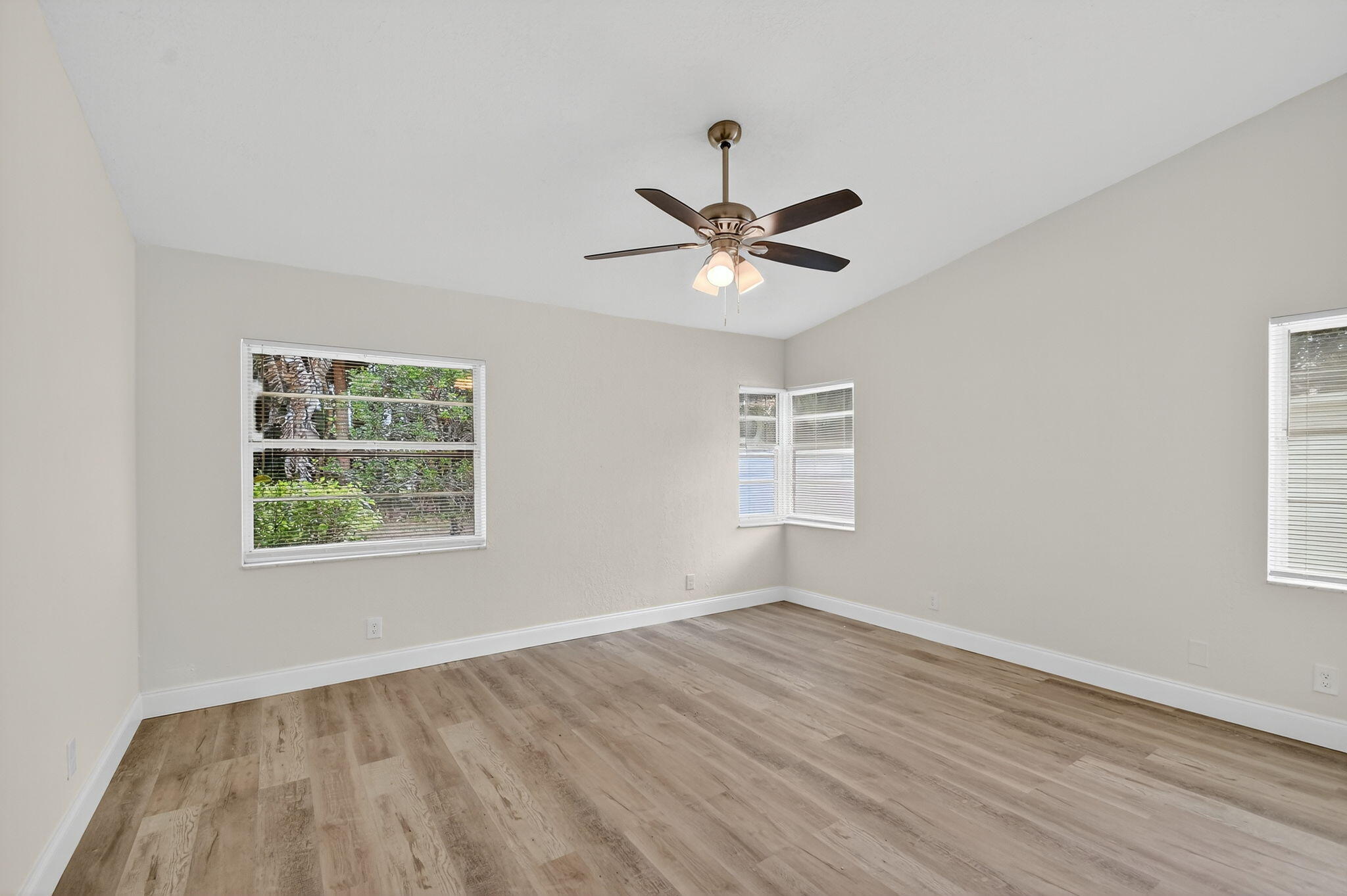 CYPRESS WOODS 2 - Residential