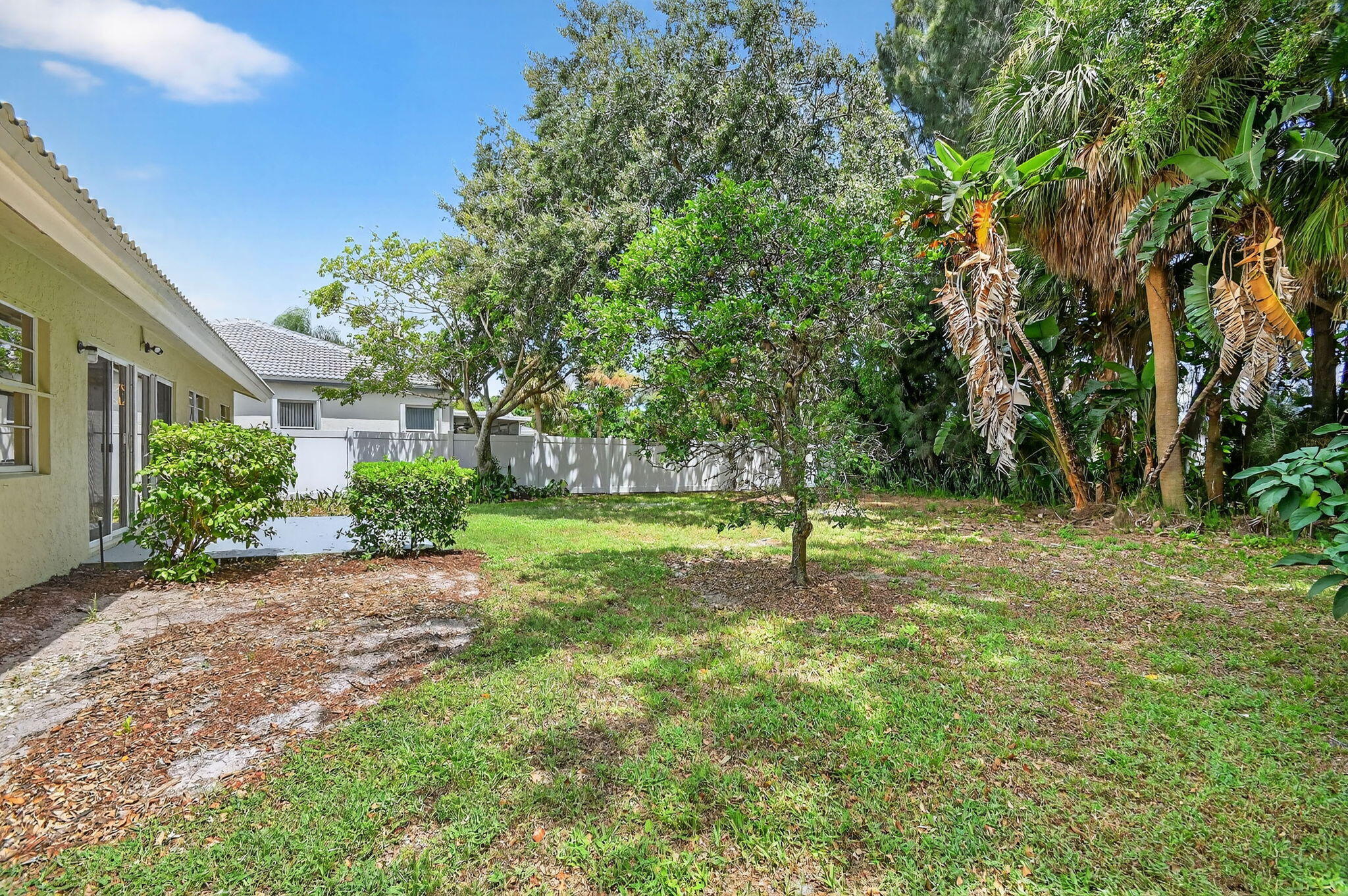 CYPRESS WOODS 2 - Residential