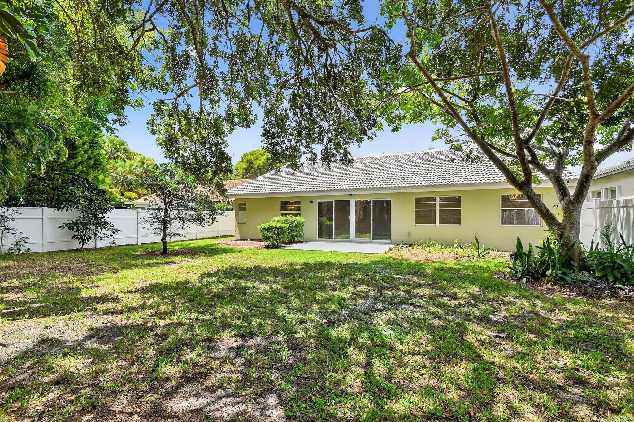 CYPRESS WOODS 2 - Residential
