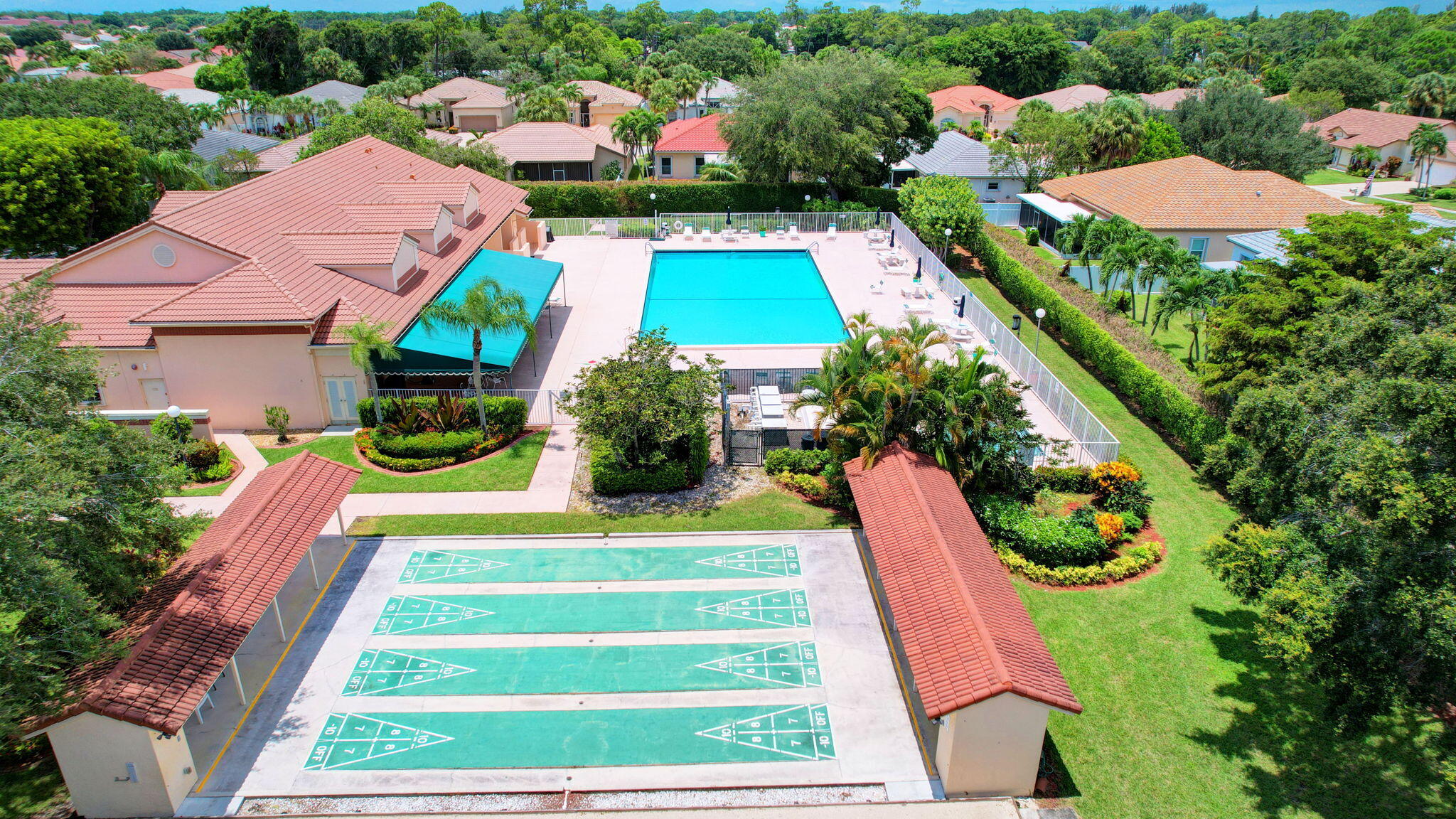CYPRESS WOODS 2 - Residential