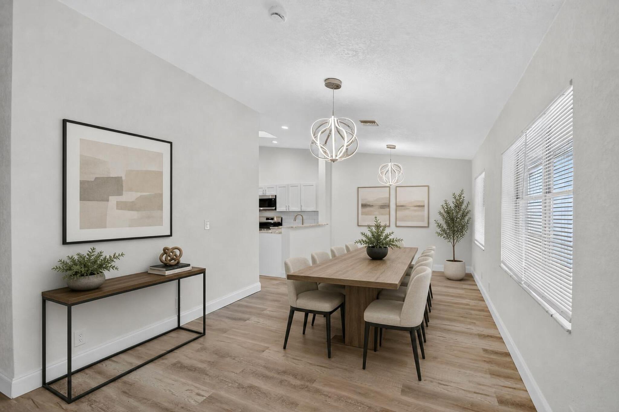 CYPRESS WOODS 2 - Residential