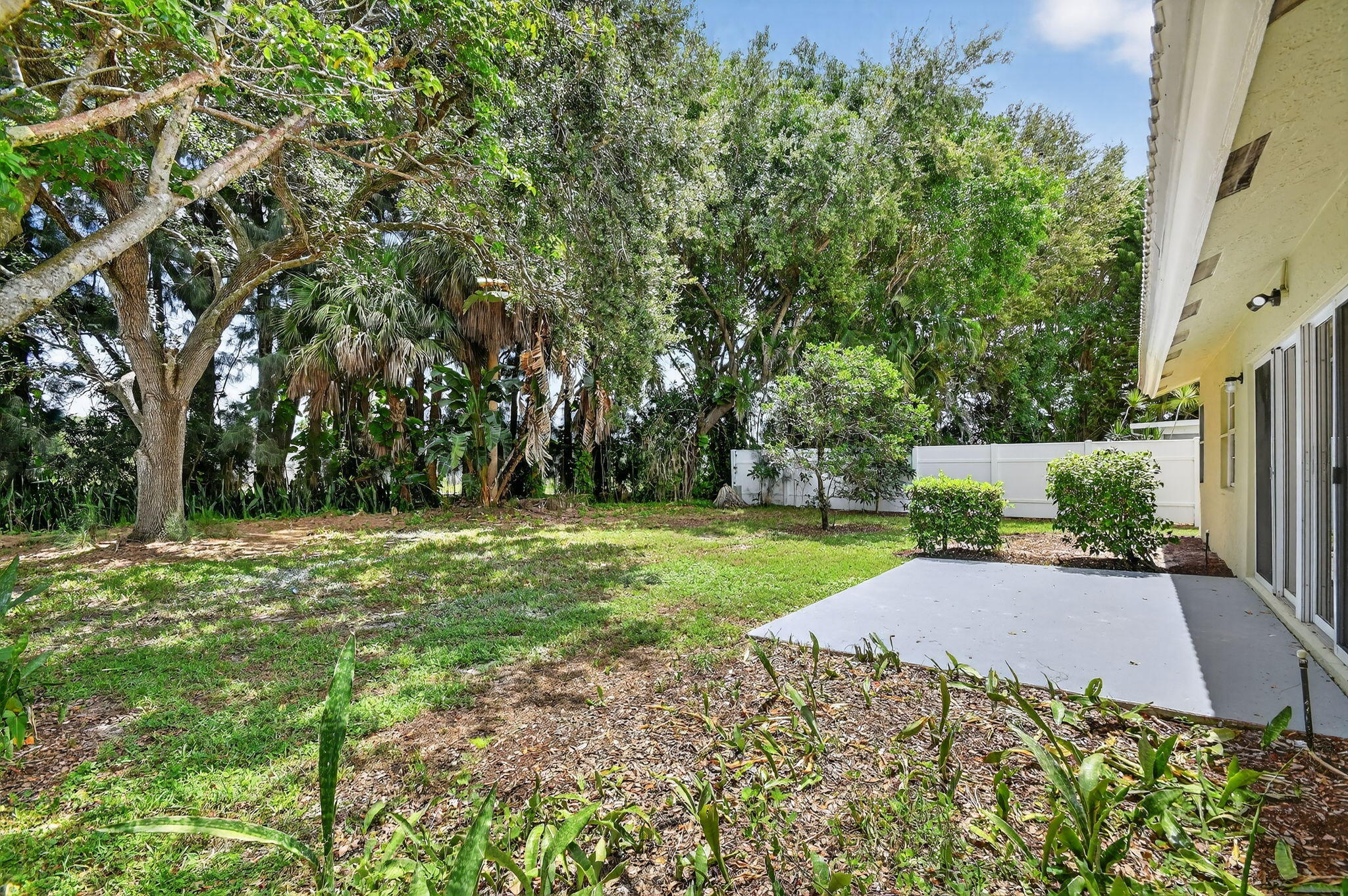 CYPRESS WOODS 2 - Residential