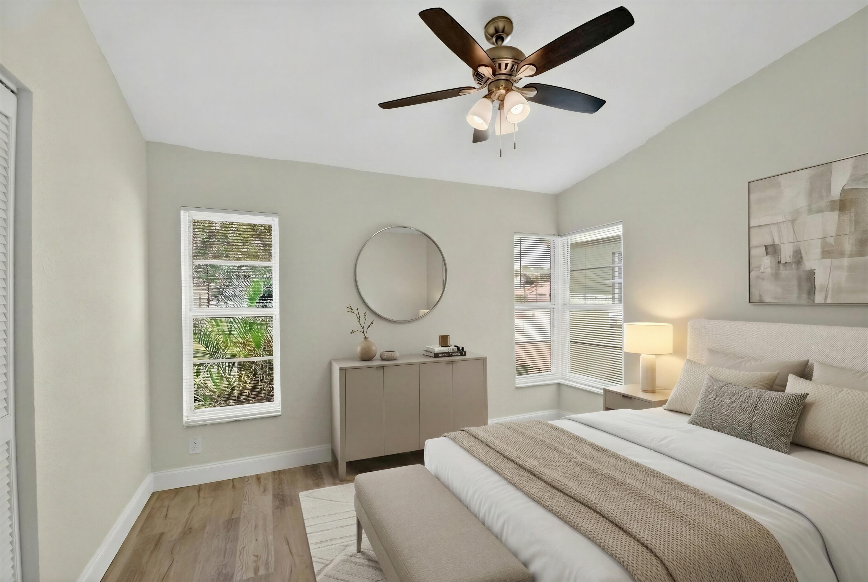 CYPRESS WOODS 2 - Residential