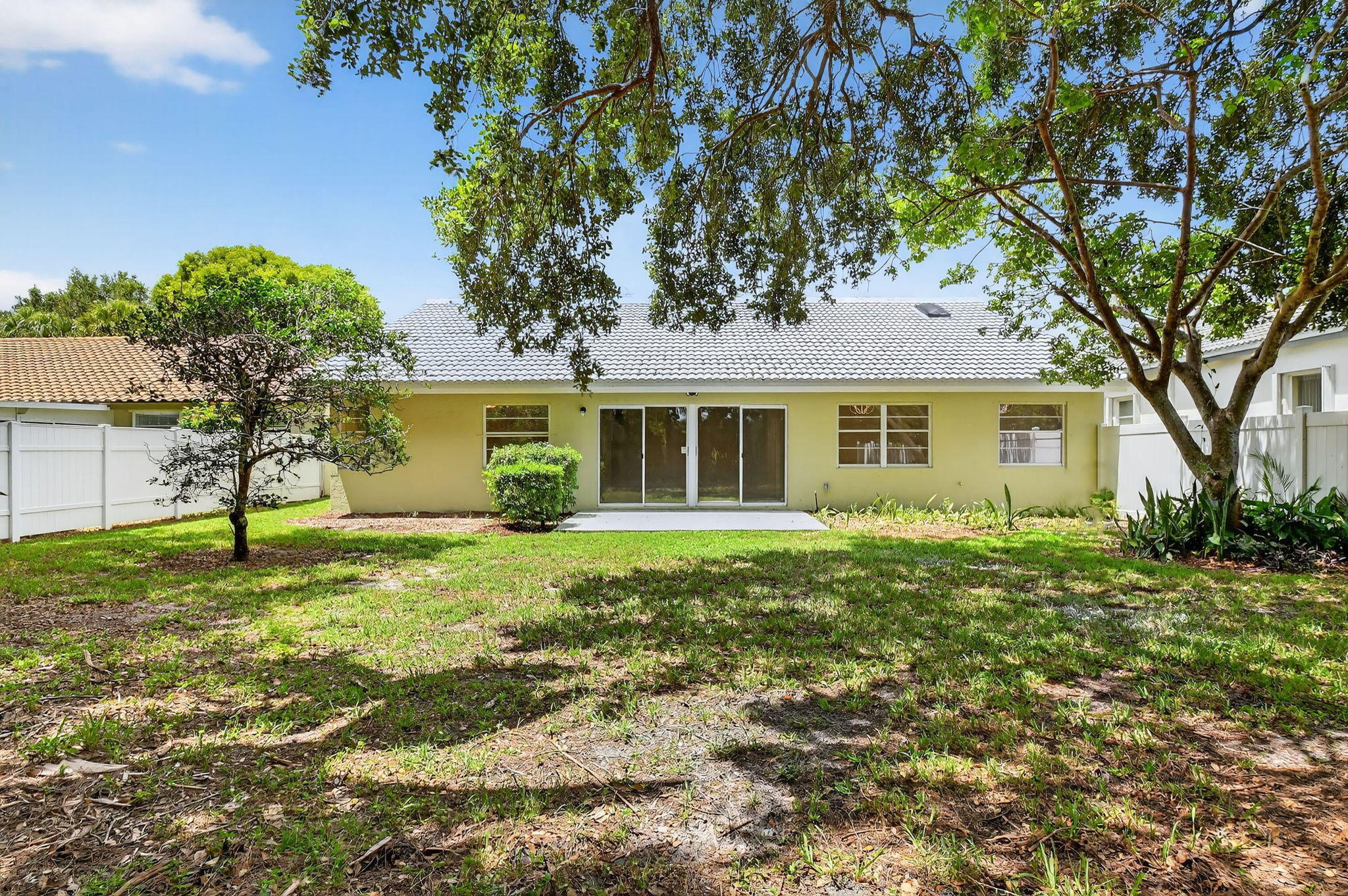 CYPRESS WOODS 2 - Residential