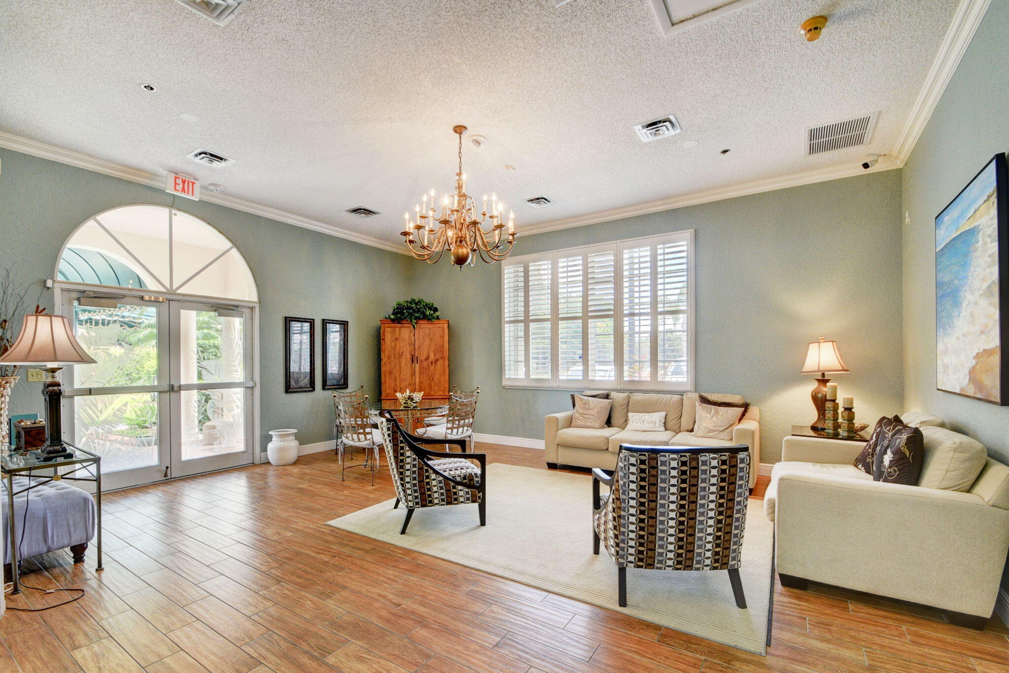 CYPRESS WOODS 2 - Residential