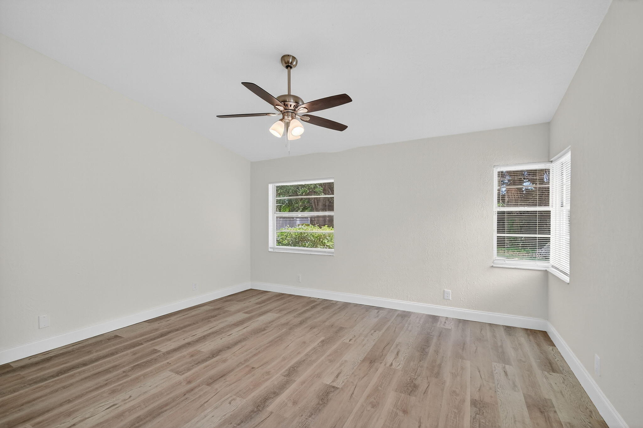 CYPRESS WOODS 2 - Residential