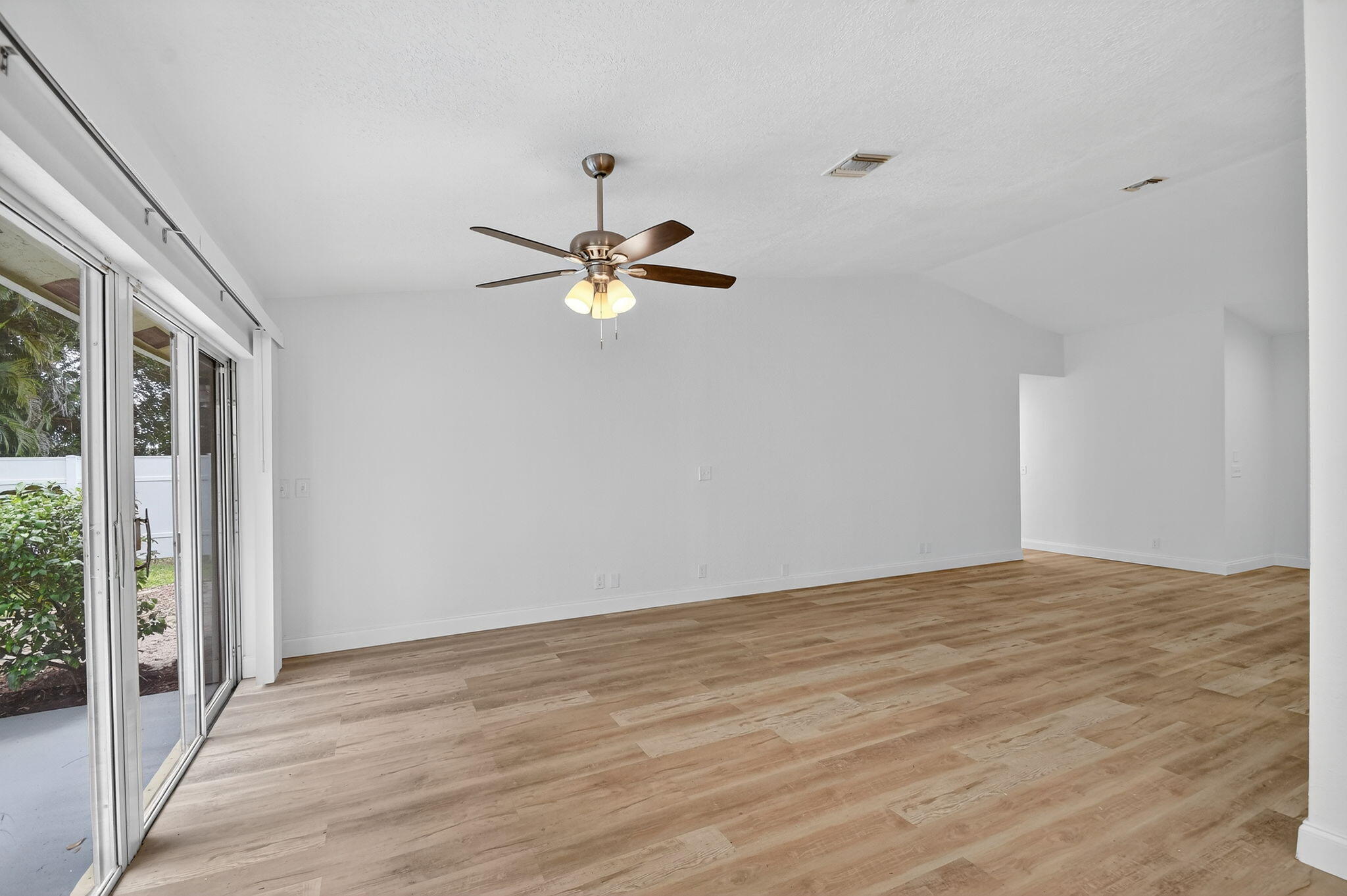CYPRESS WOODS 2 - Residential