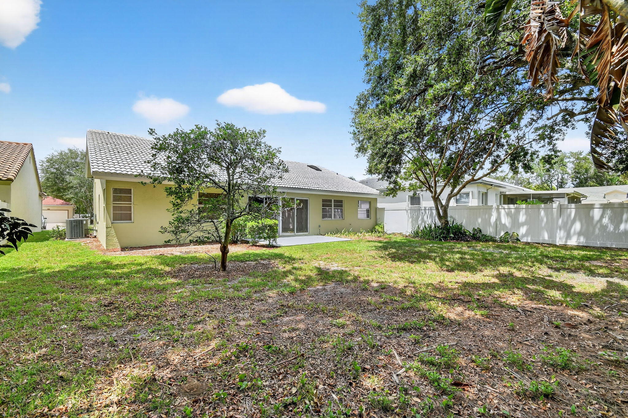 CYPRESS WOODS 2 - Residential