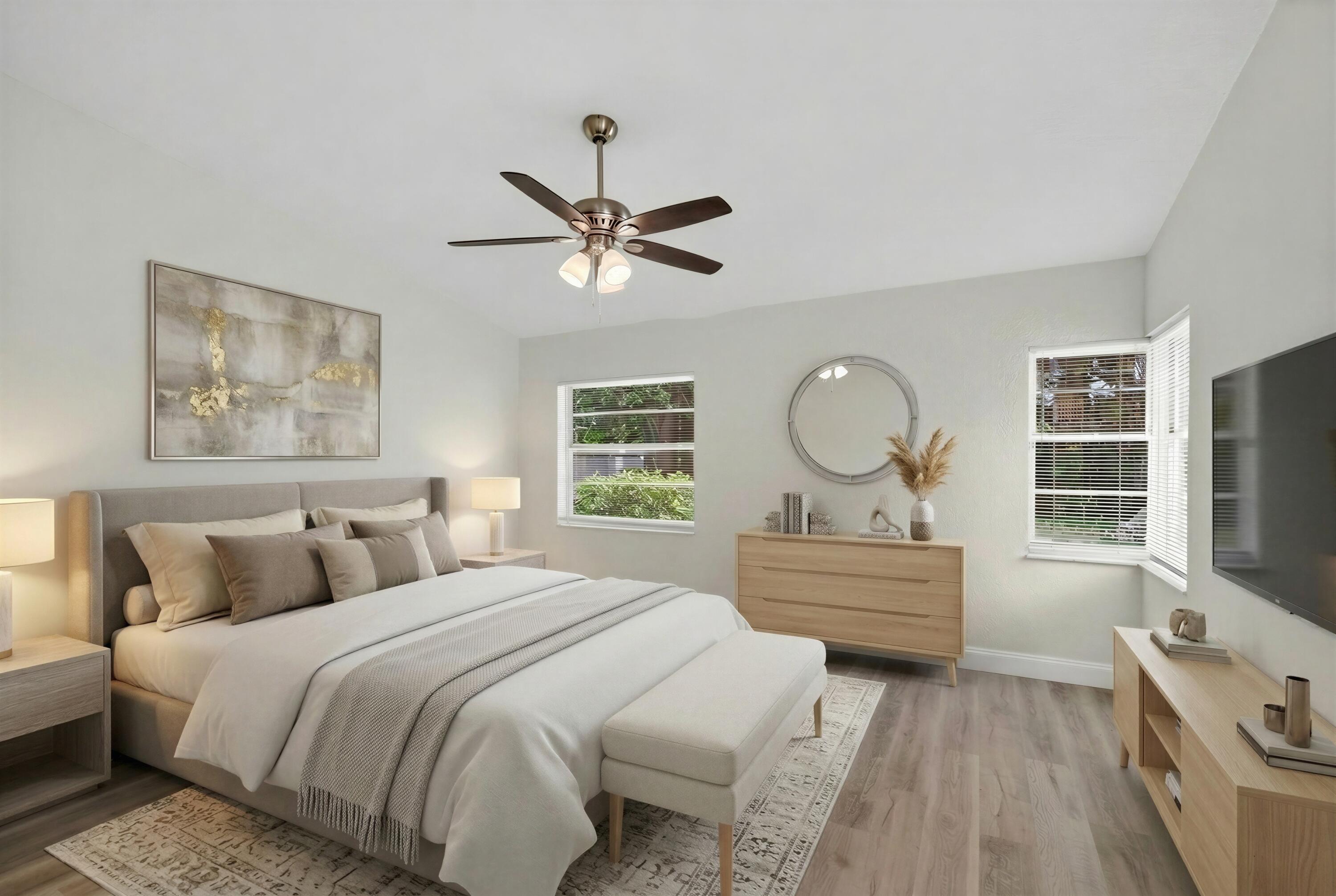 CYPRESS WOODS 2 - Residential