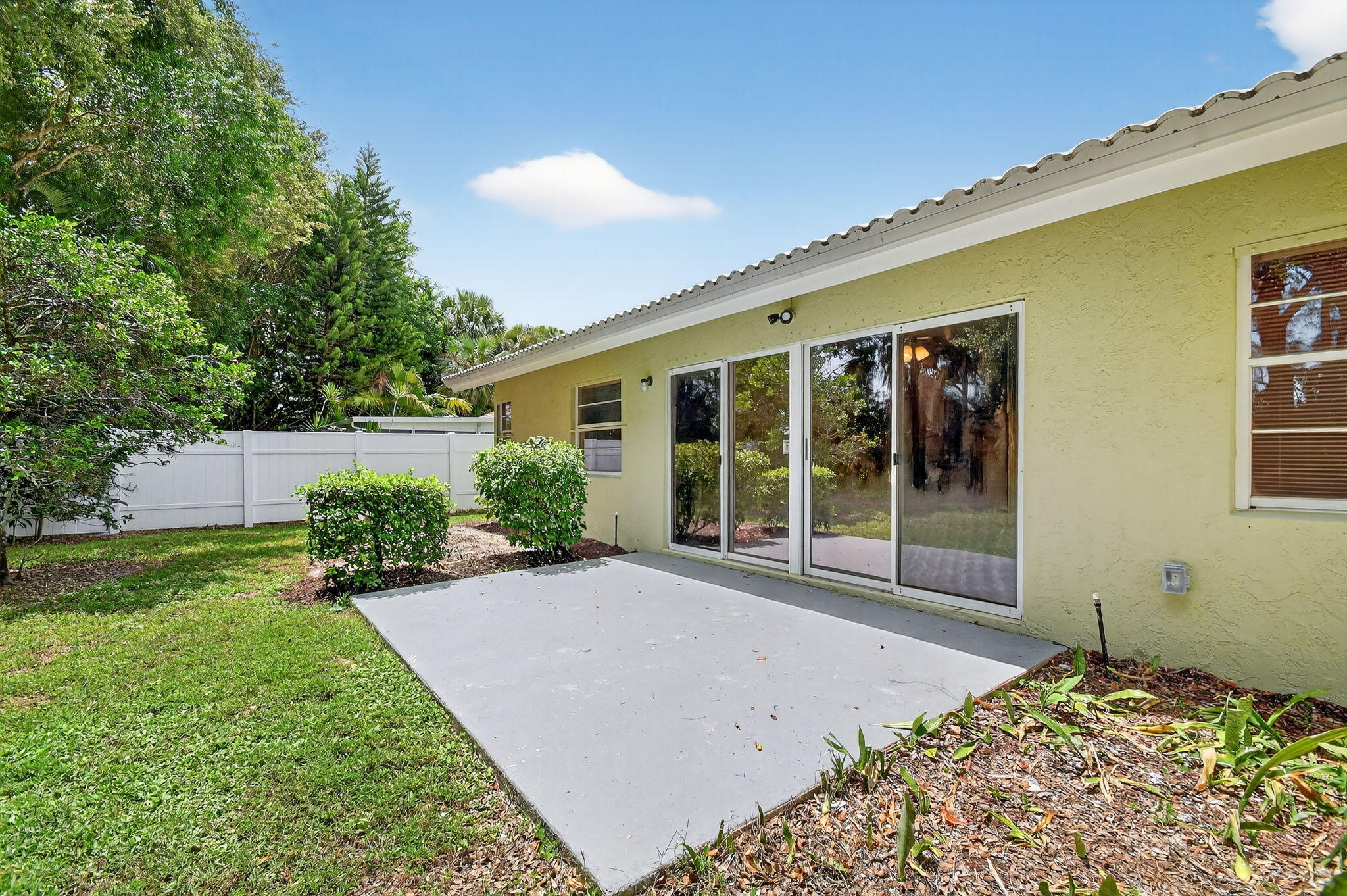 CYPRESS WOODS 2 - Residential