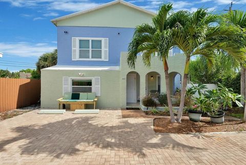 411 Nathan Hale Road 2 West Palm Beach FL 33405