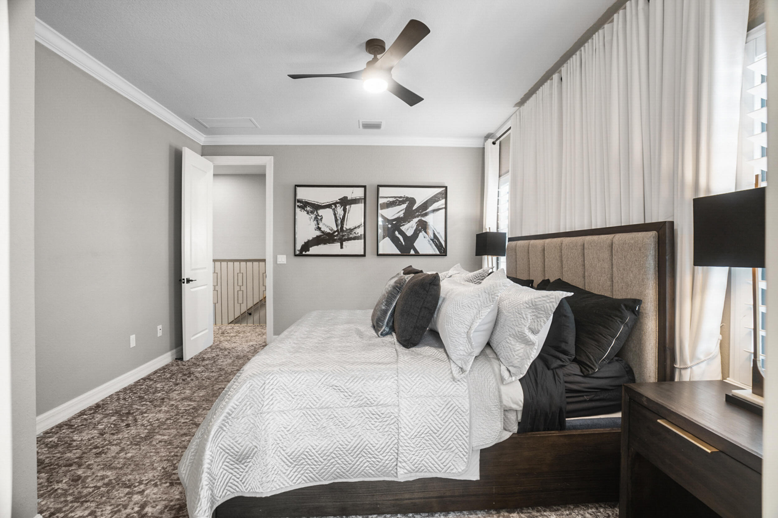 OAK TREE PROPERTY REDEVELOPMENT - Residential
