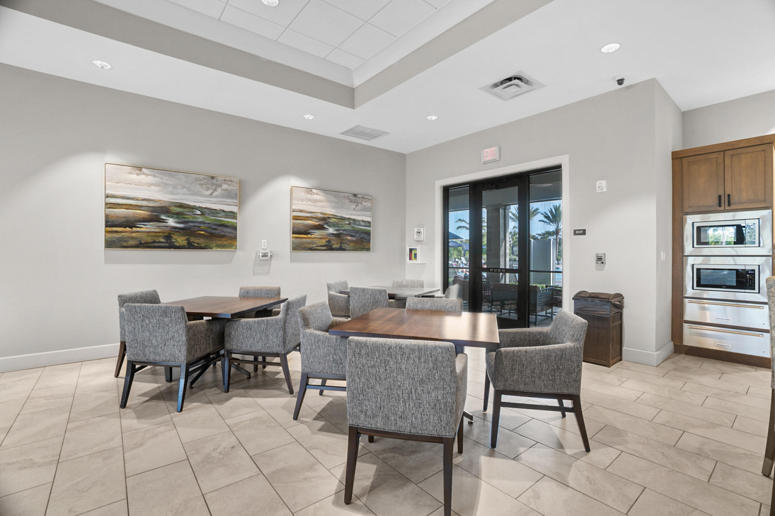 OAK TREE PROPERTY REDEVELOPMENT - Residential