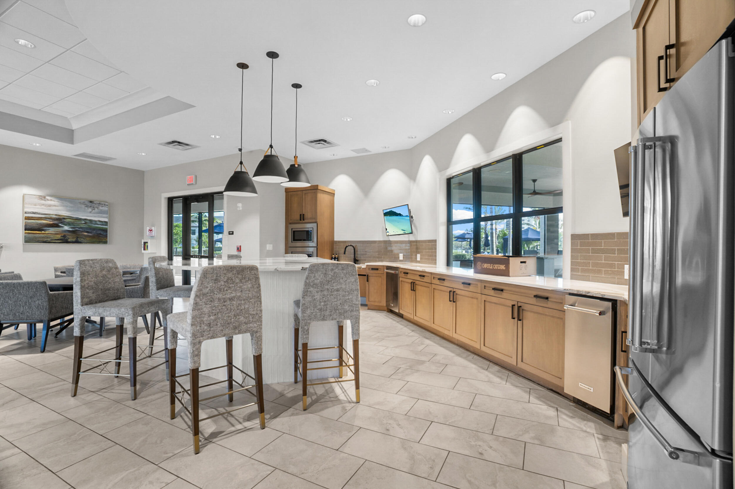 OAK TREE PROPERTY REDEVELOPMENT - Residential
