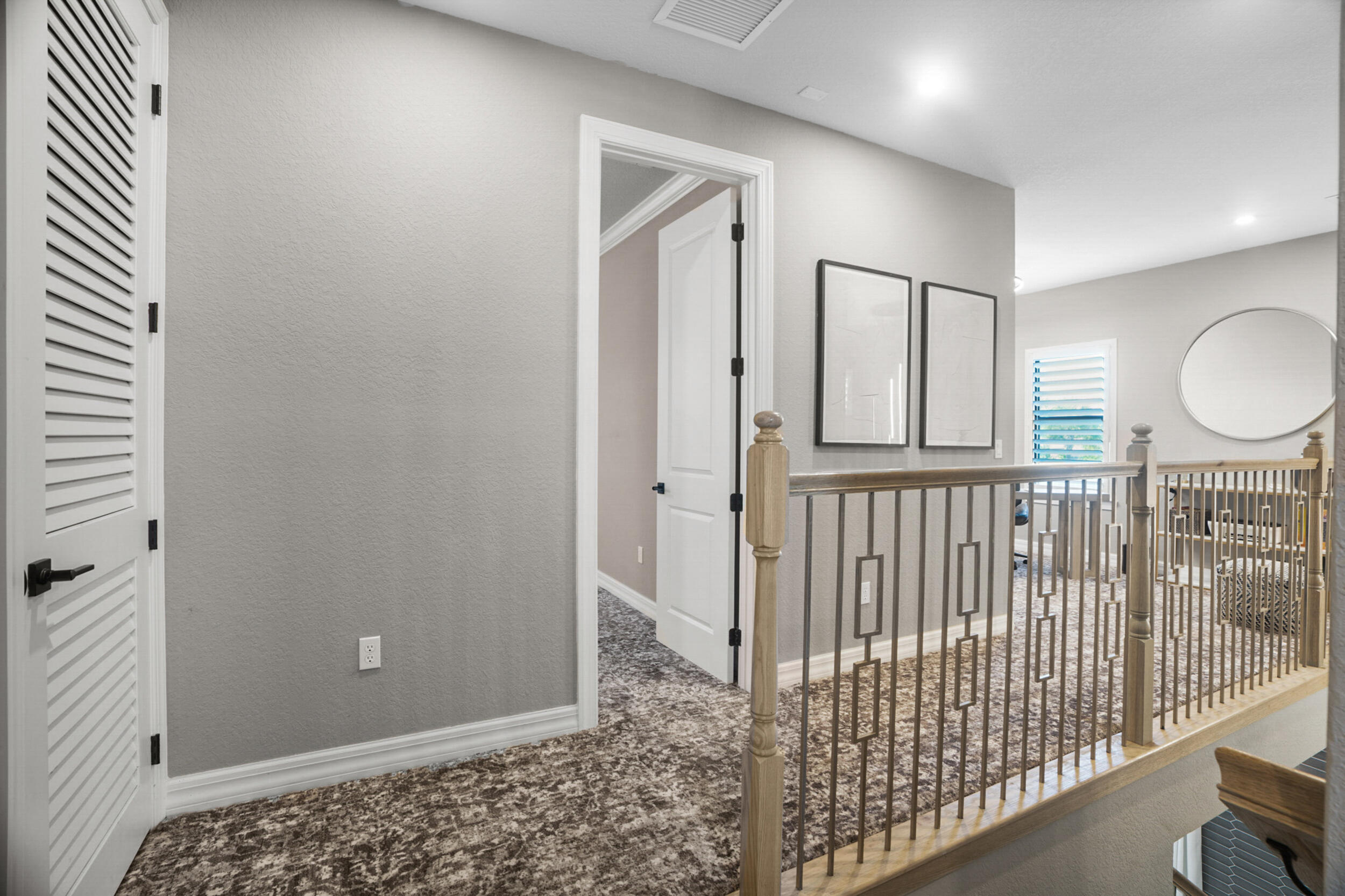 OAK TREE PROPERTY REDEVELOPMENT - Residential