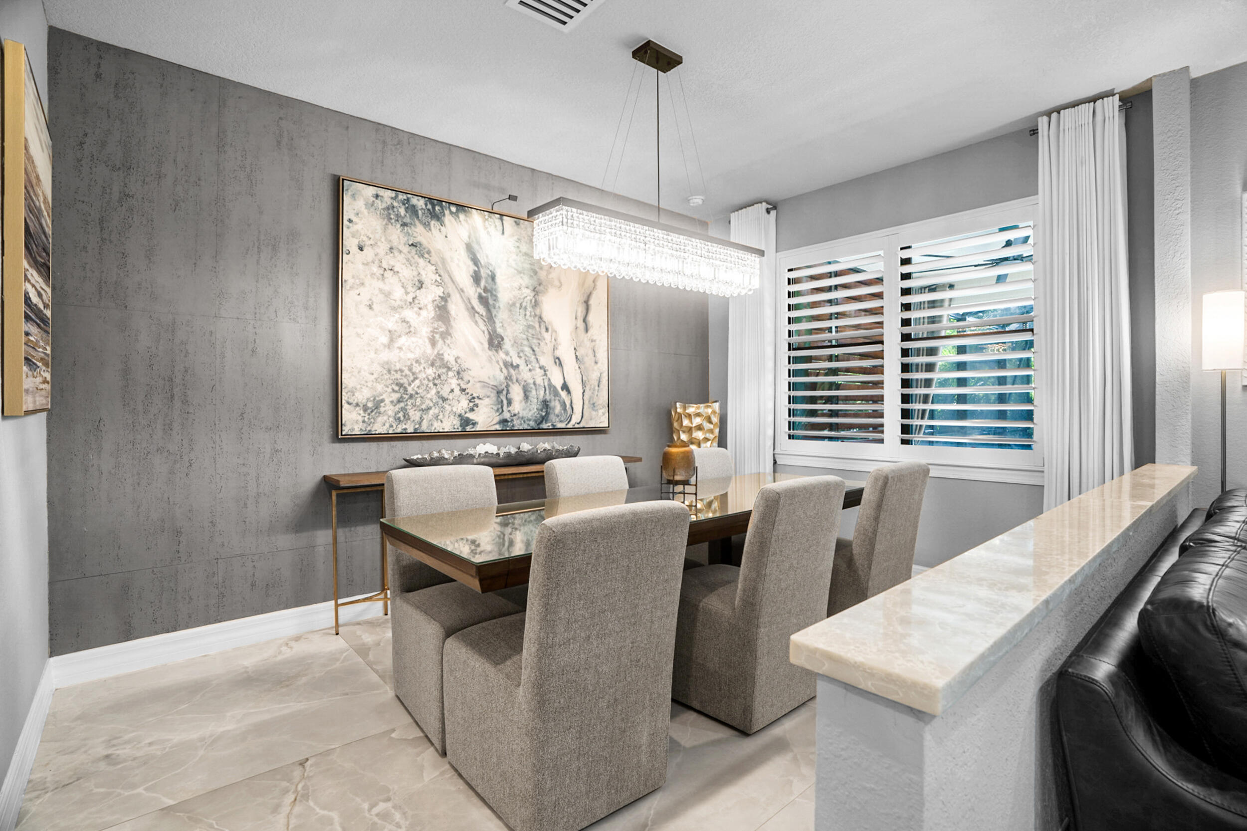 OAK TREE PROPERTY REDEVELOPMENT - Residential