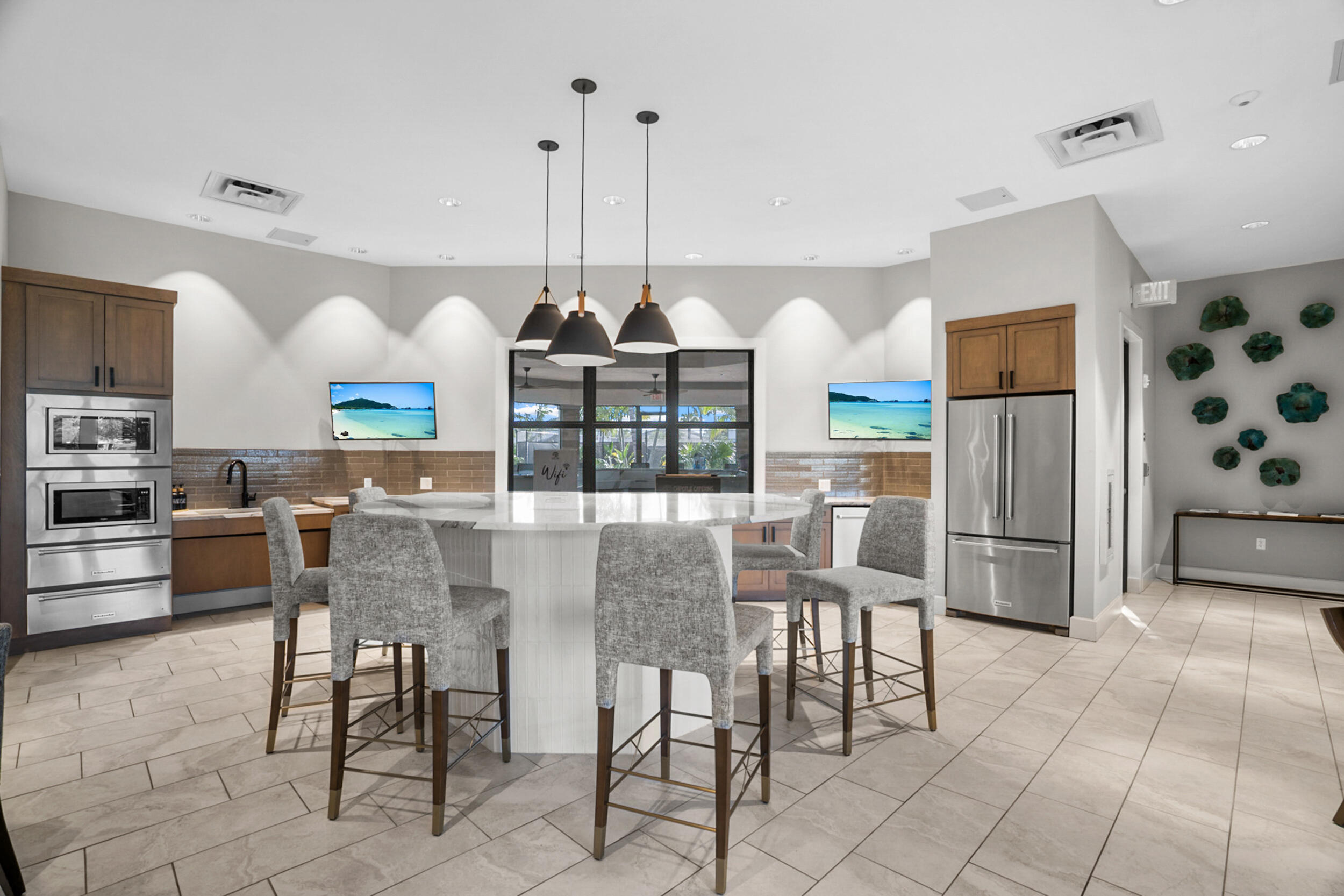 OAK TREE PROPERTY REDEVELOPMENT - Residential
