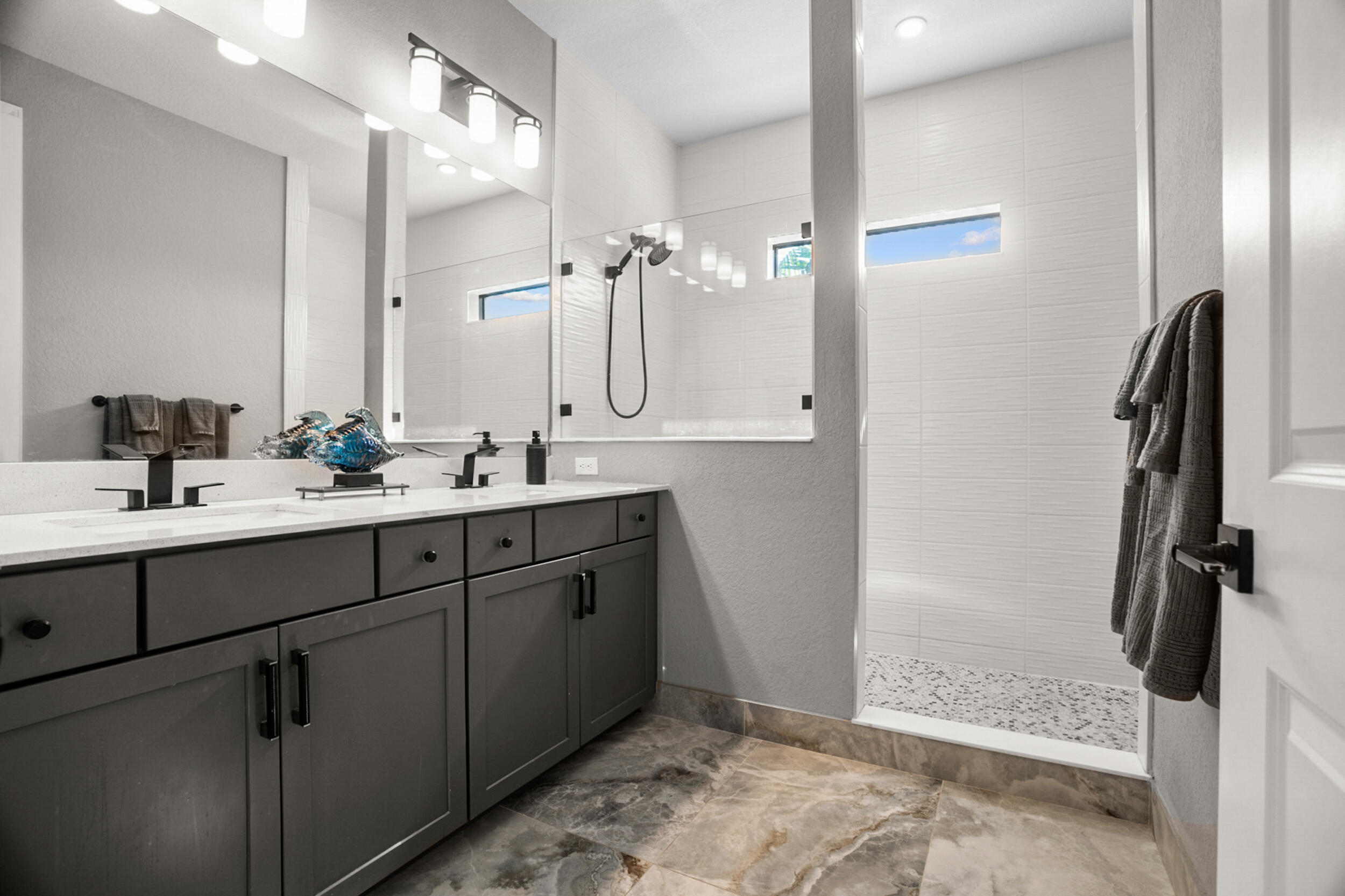 OAK TREE PROPERTY REDEVELOPMENT - Residential