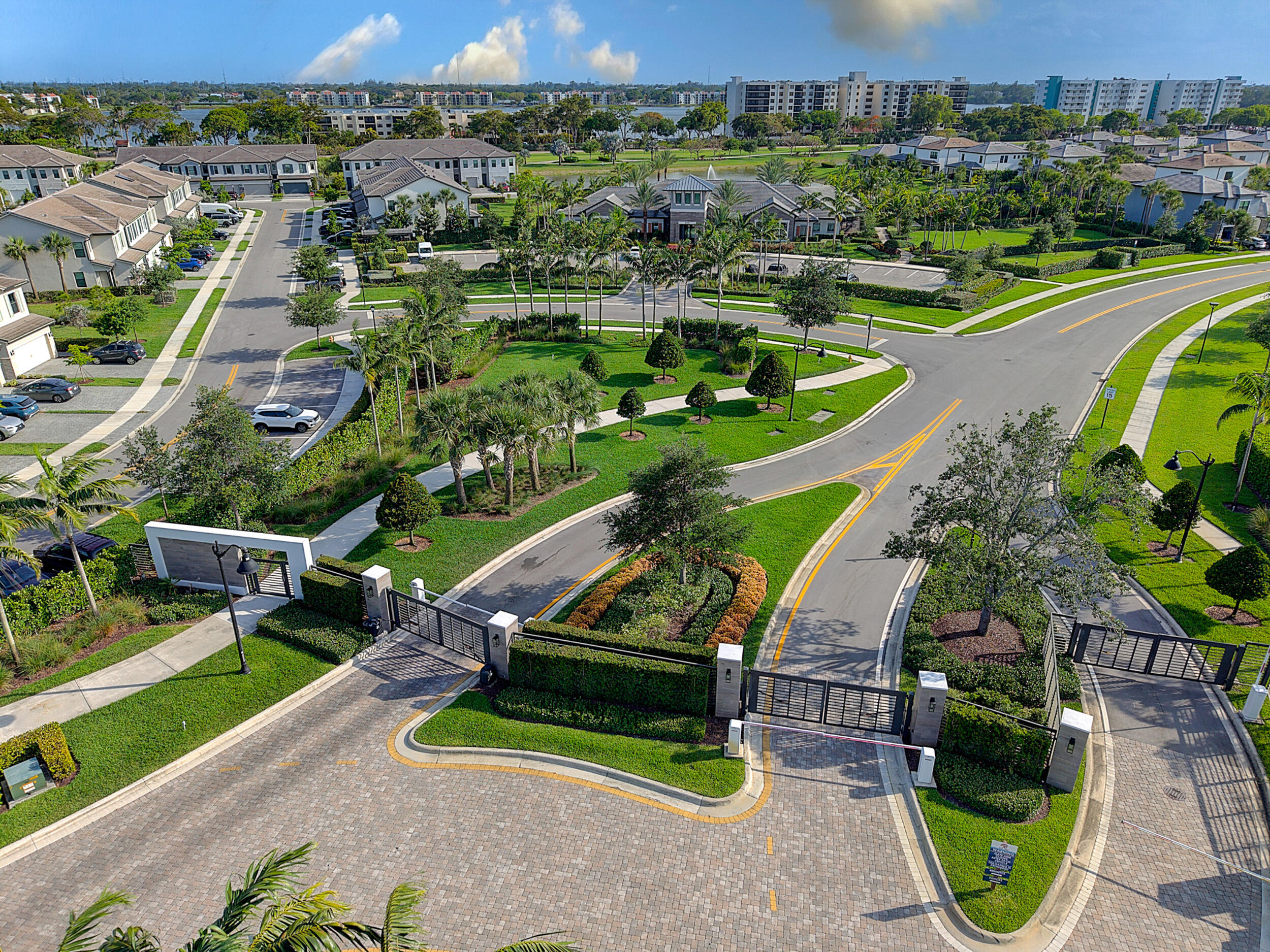 OAK TREE PROPERTY REDEVELOPMENT - Residential
