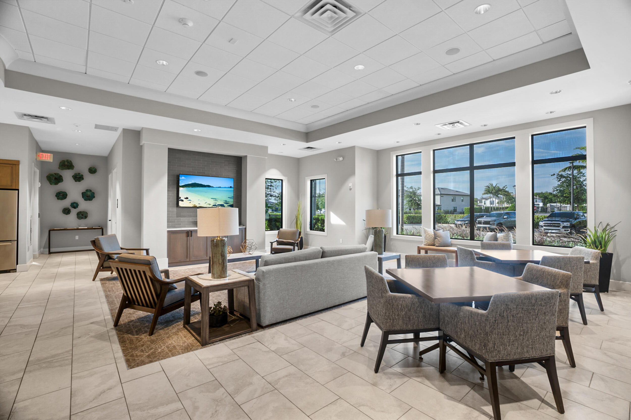OAK TREE PROPERTY REDEVELOPMENT - Residential