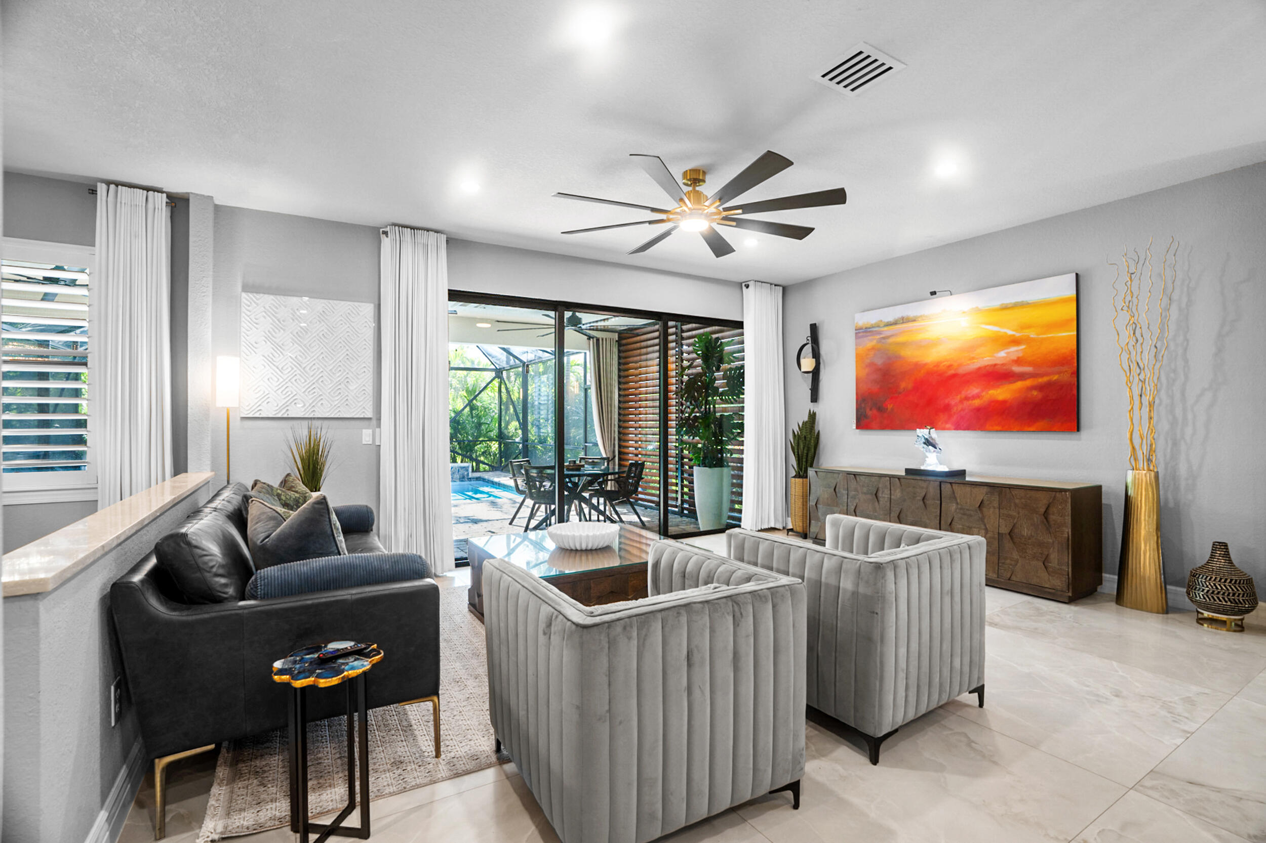 OAK TREE PROPERTY REDEVELOPMENT - Residential