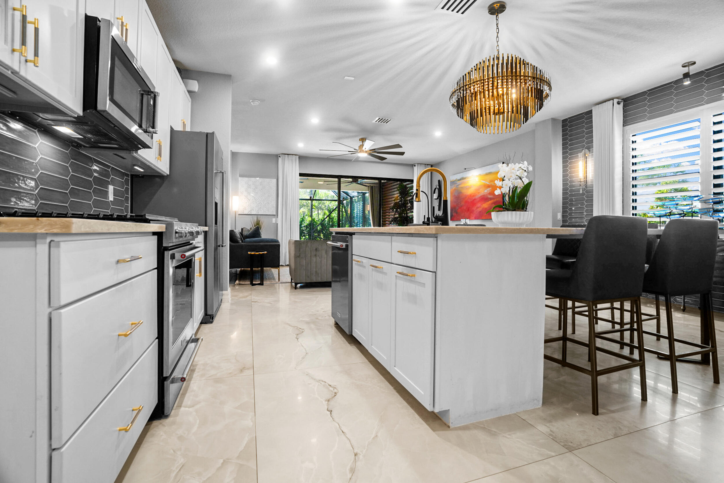 OAK TREE PROPERTY REDEVELOPMENT - Residential