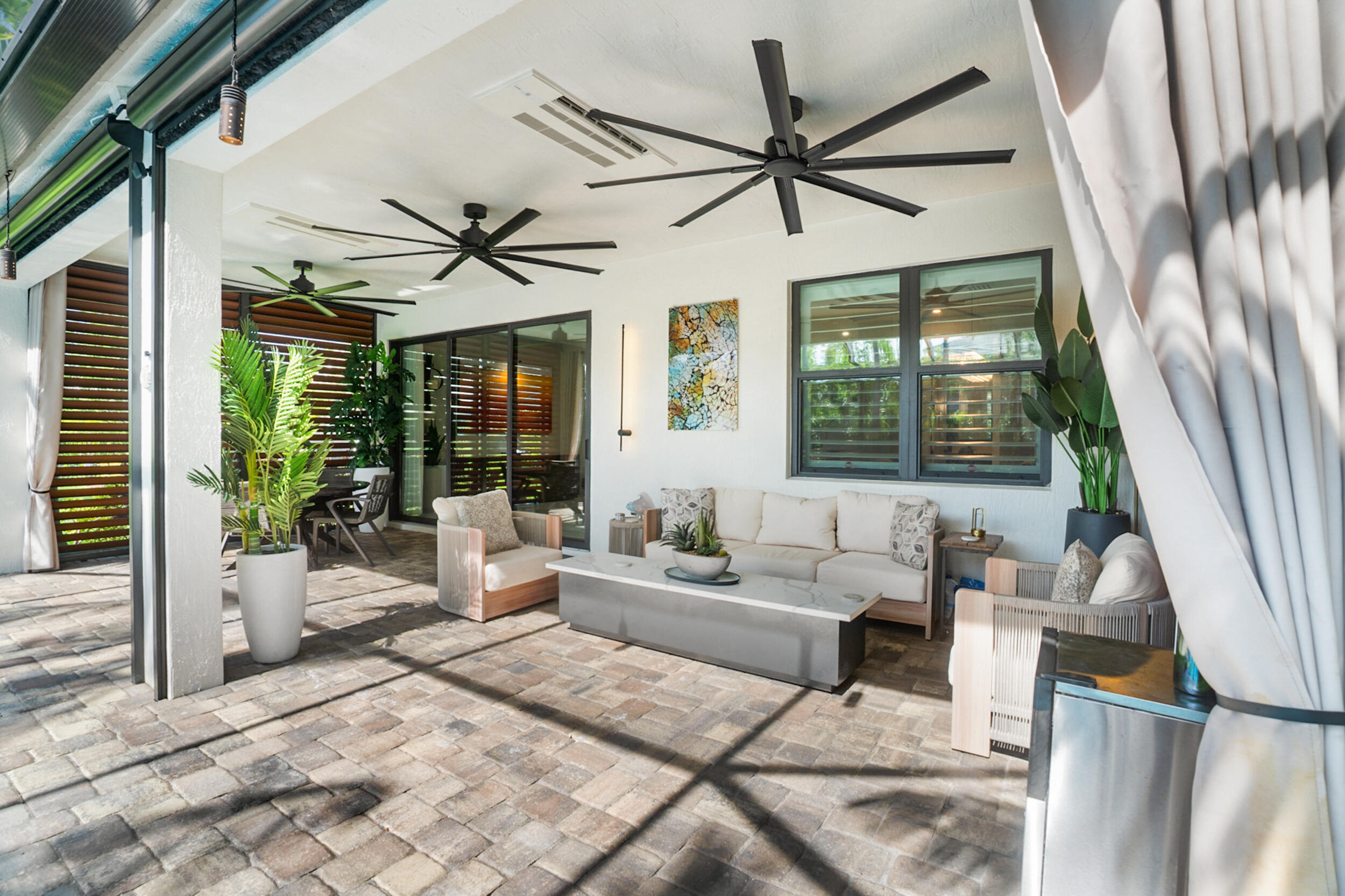 OAK TREE PROPERTY REDEVELOPMENT - Residential
