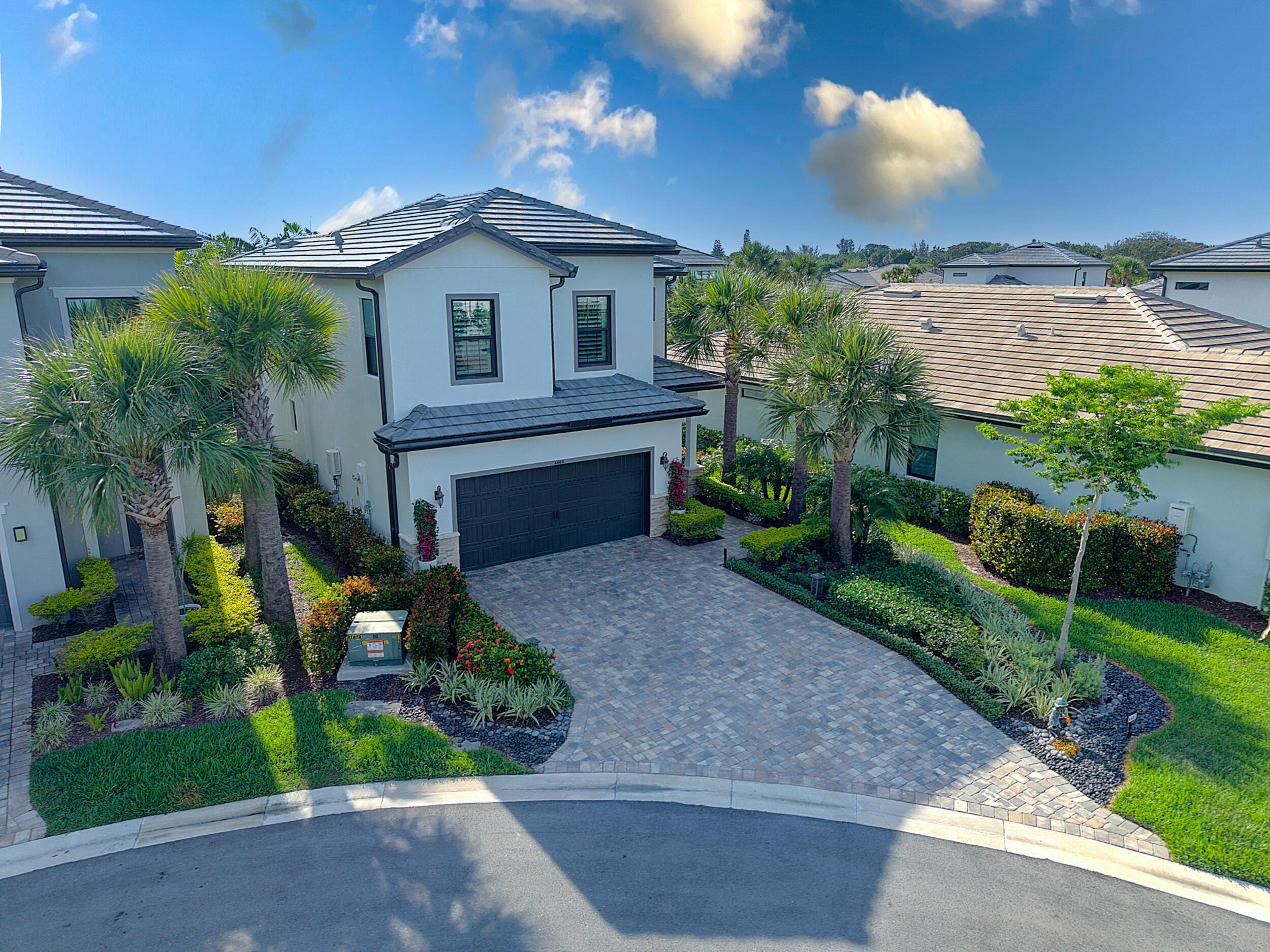 OAK TREE PROPERTY REDEVELOPMENT - Residential