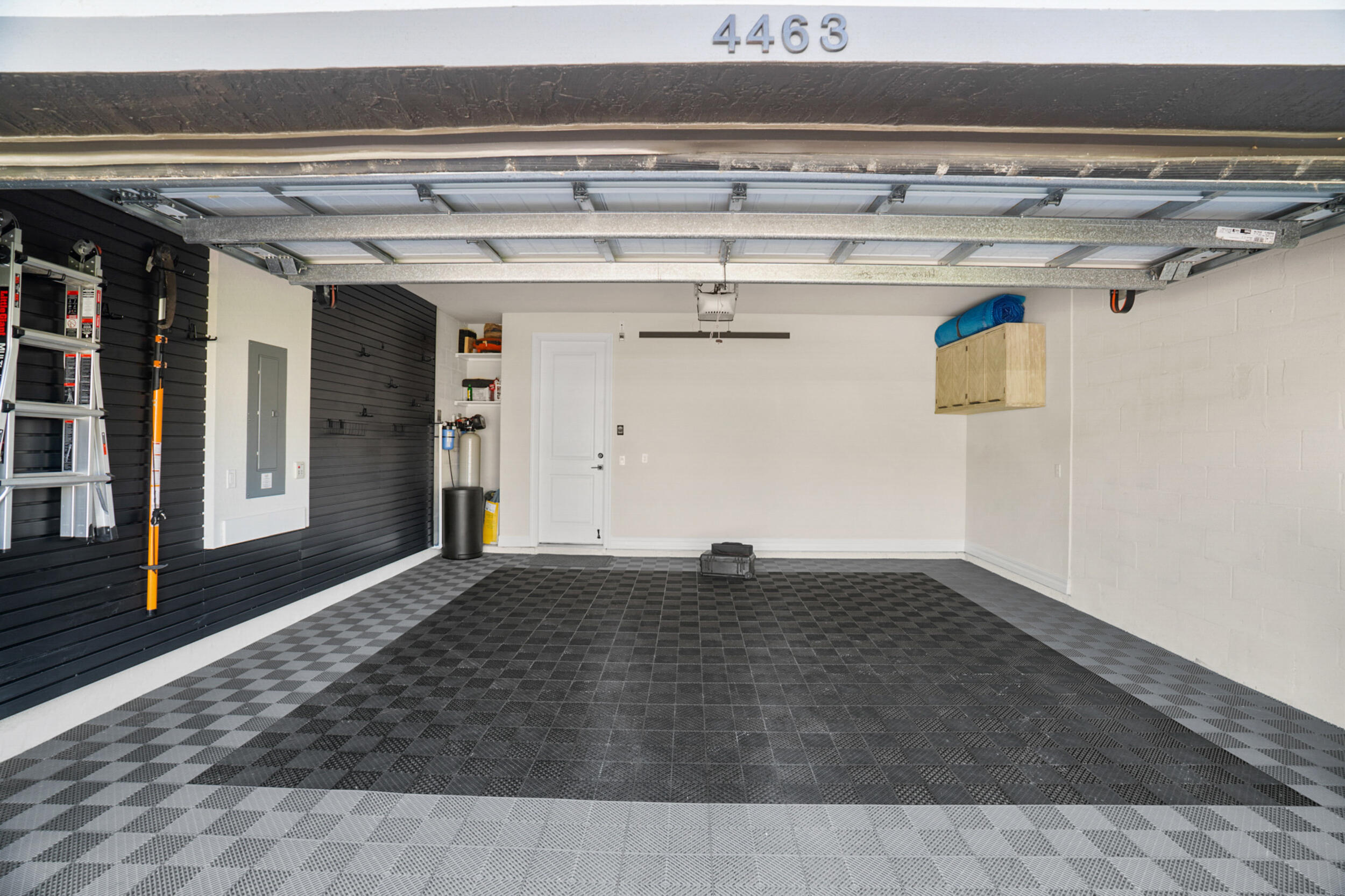 OAK TREE PROPERTY REDEVELOPMENT - Residential