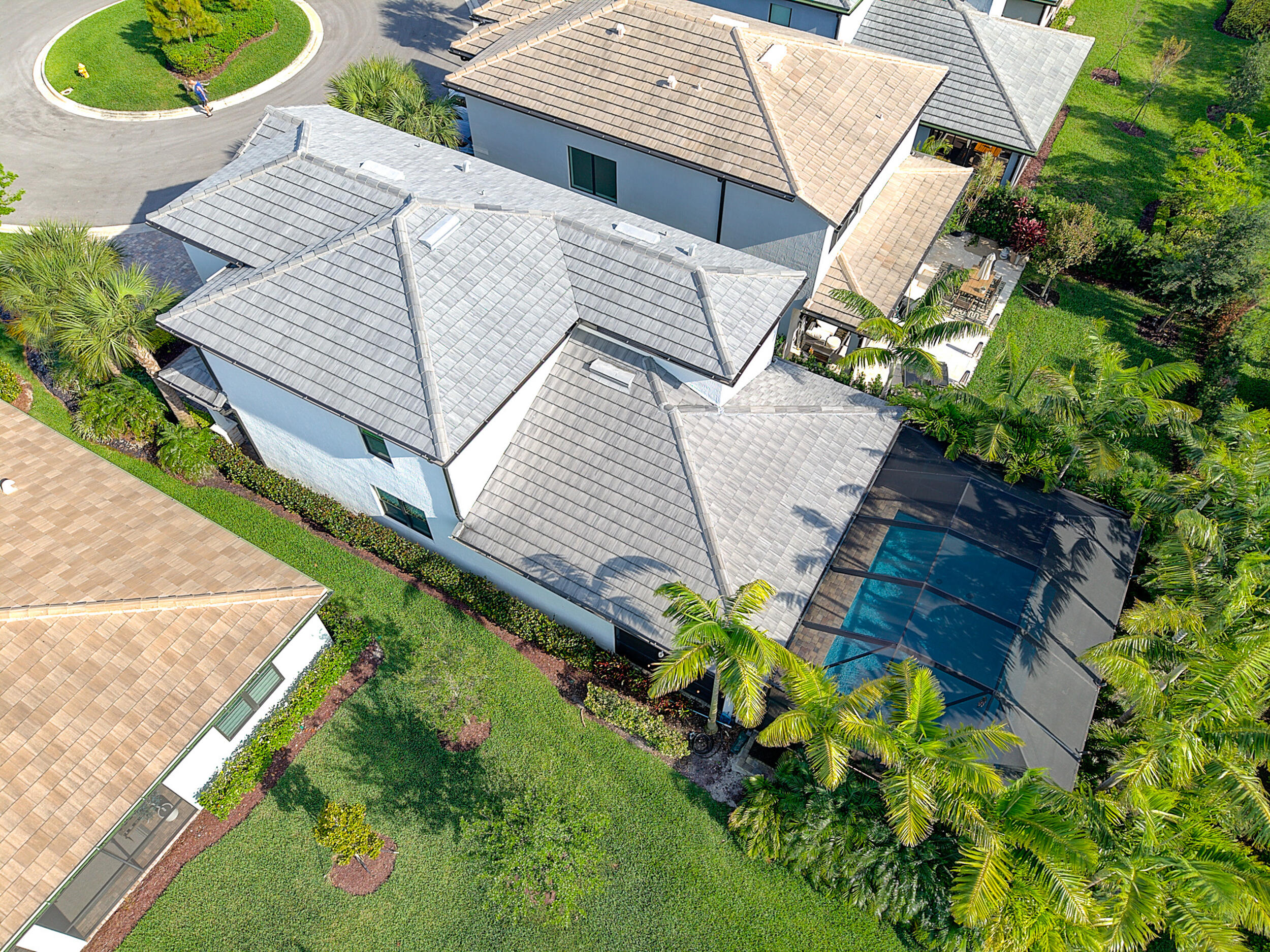 OAK TREE PROPERTY REDEVELOPMENT - Residential