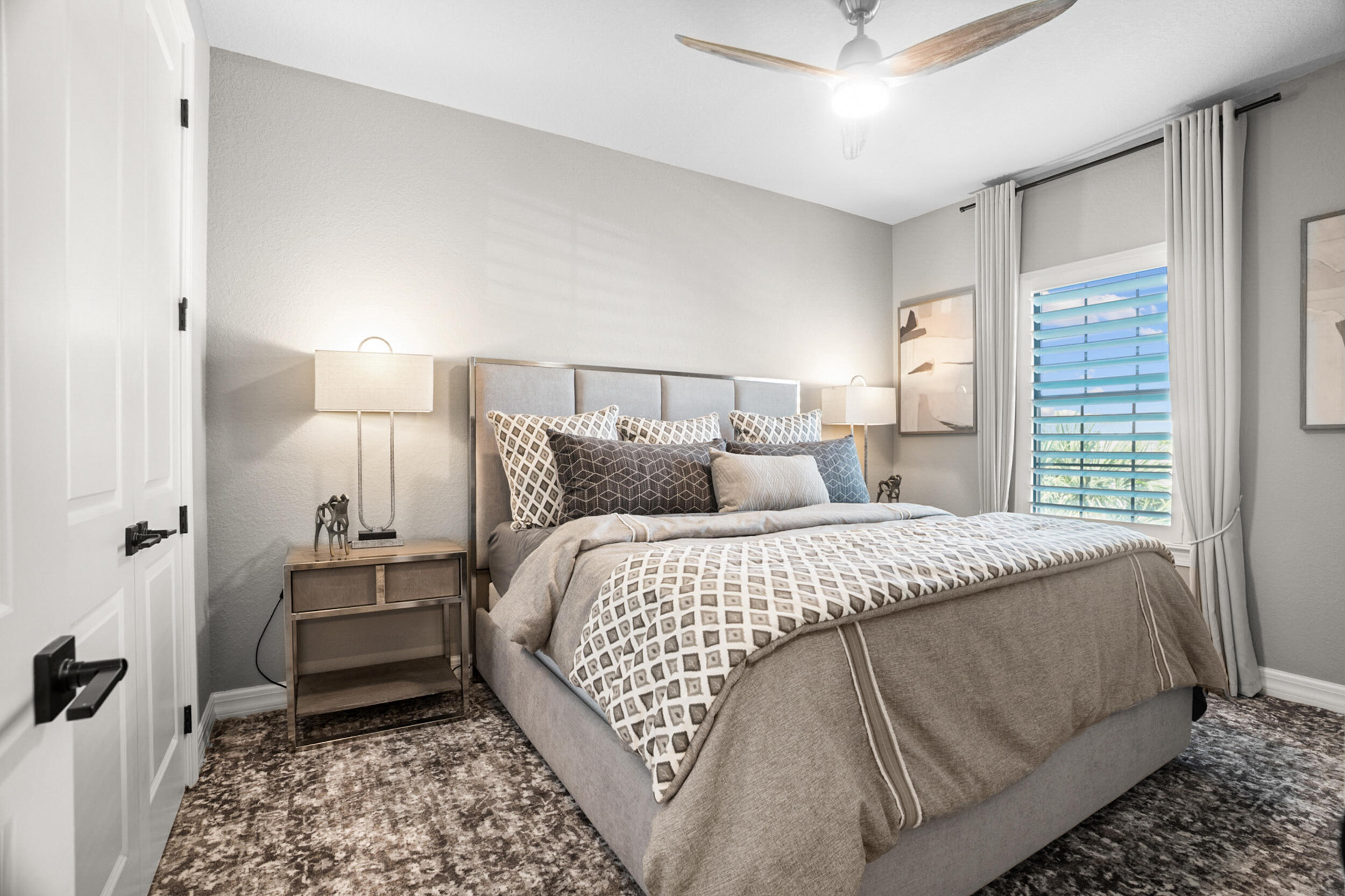 OAK TREE PROPERTY REDEVELOPMENT - Residential