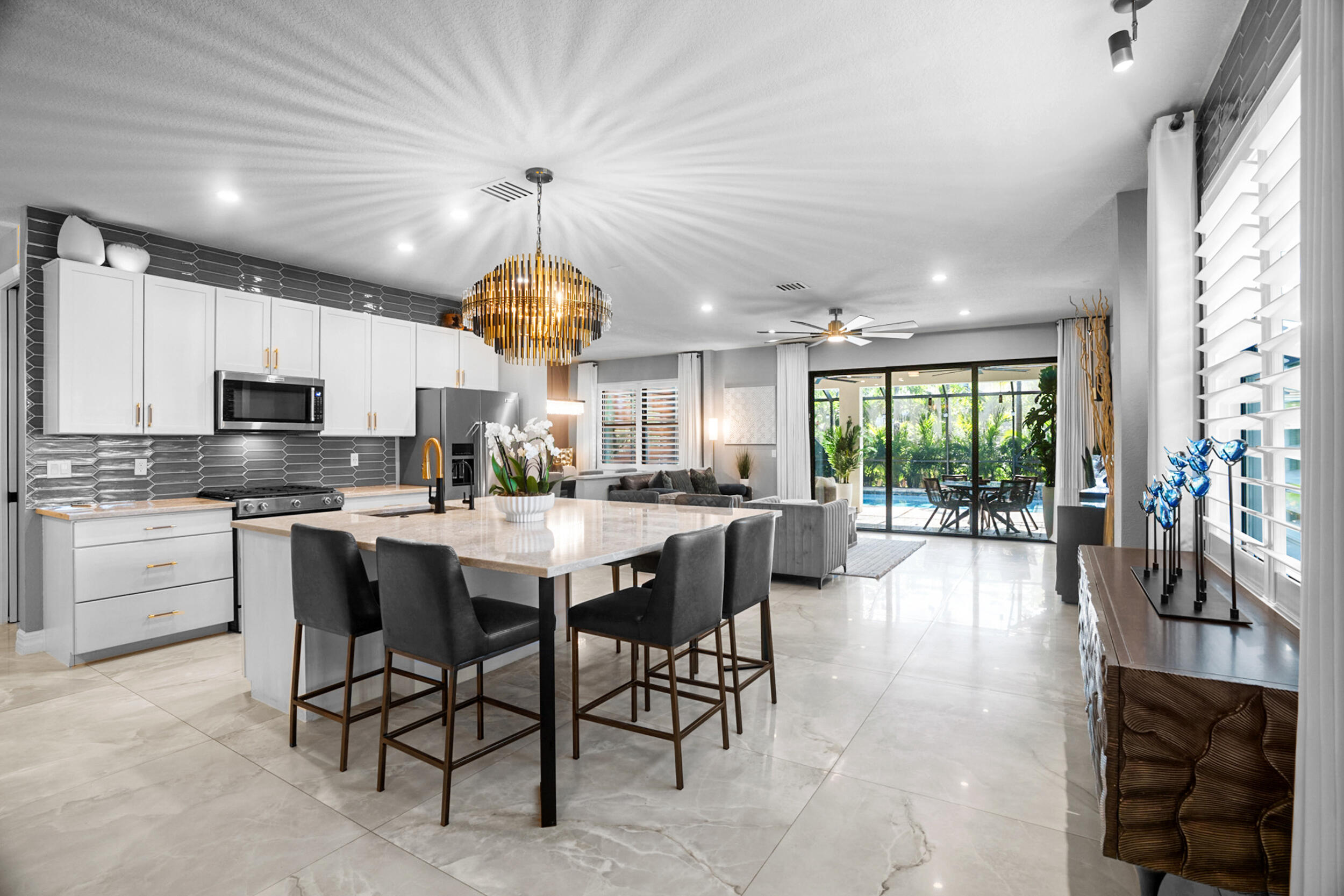 OAK TREE PROPERTY REDEVELOPMENT - Residential