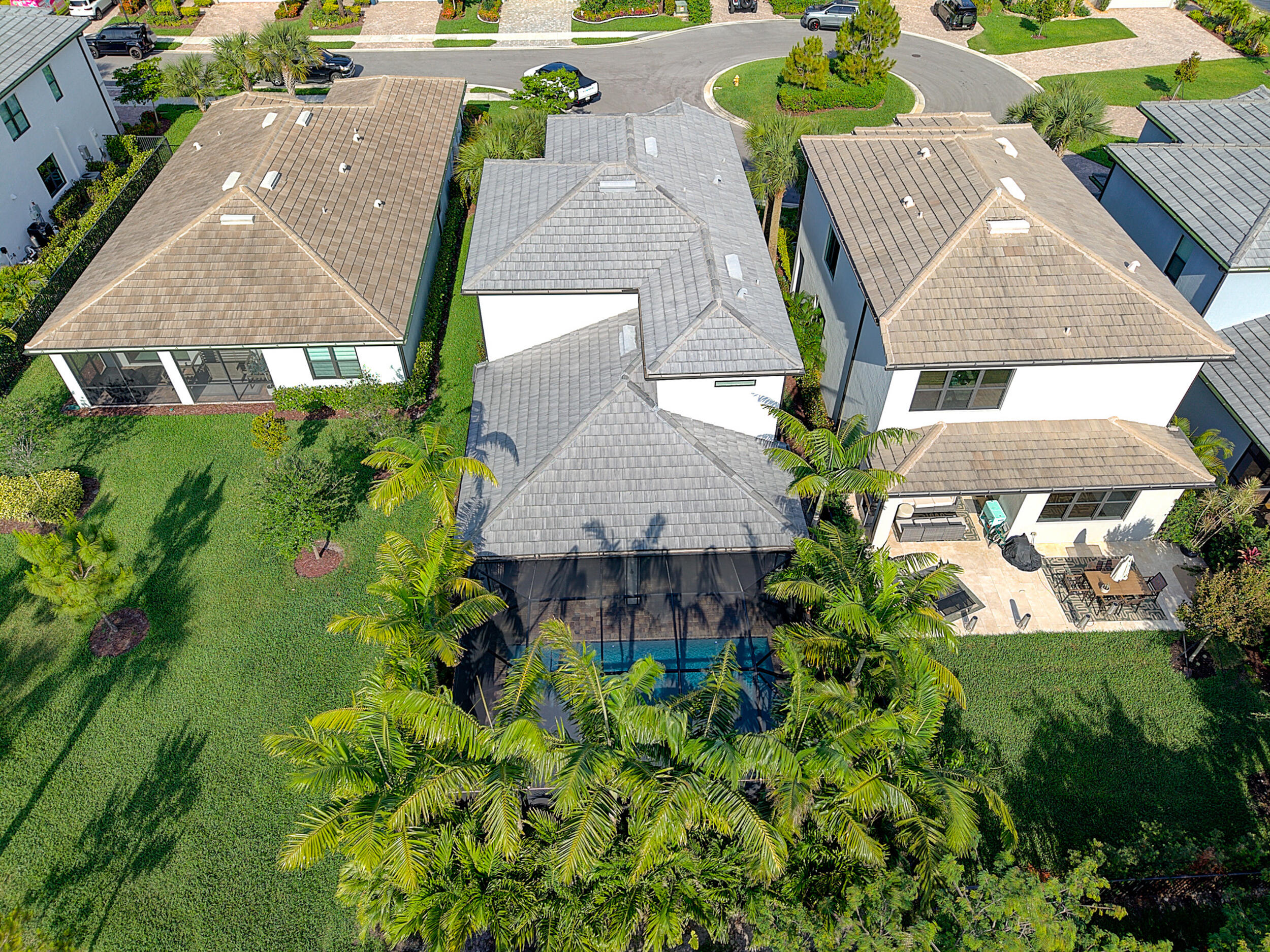 OAK TREE PROPERTY REDEVELOPMENT - Residential