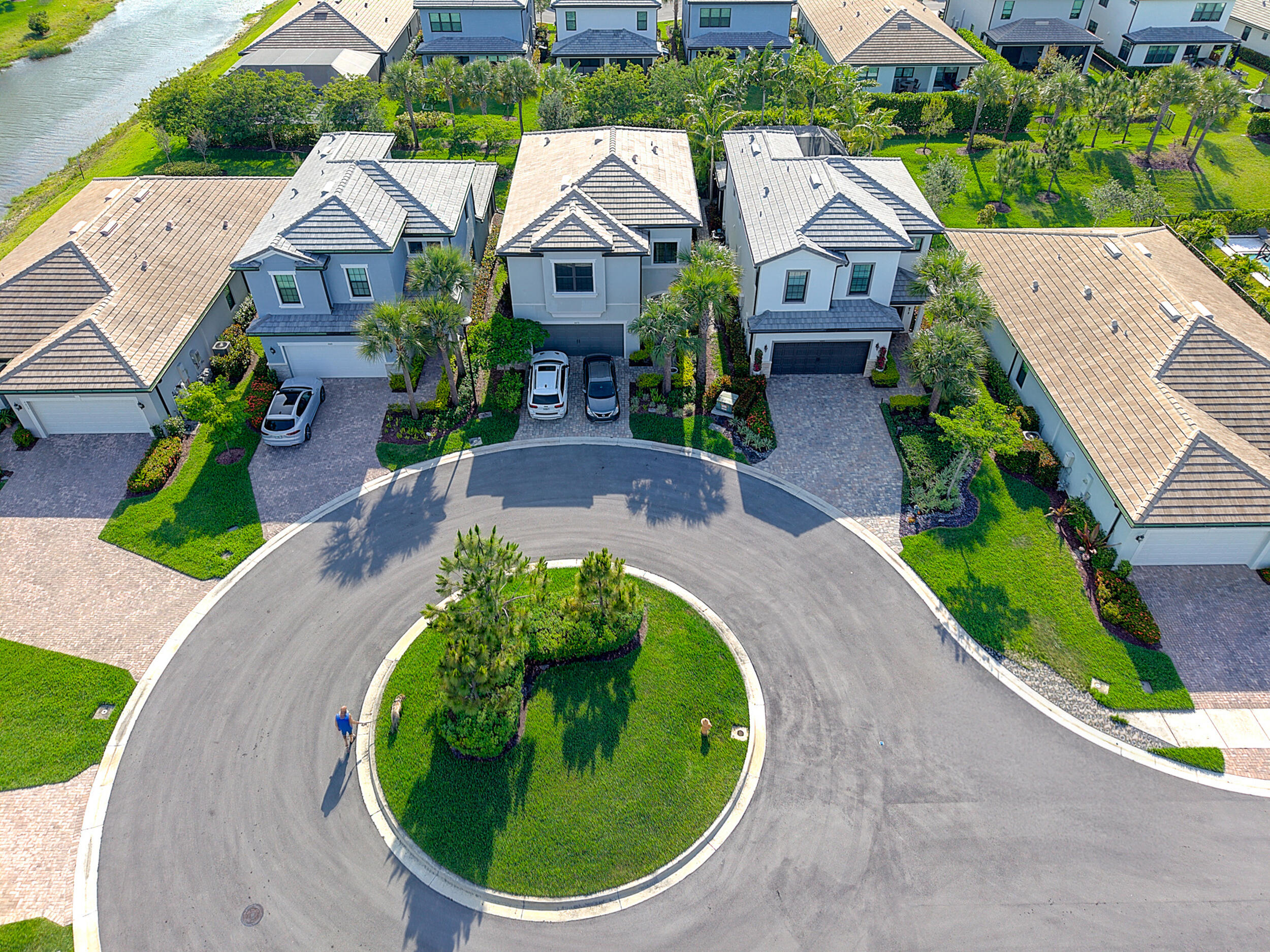 OAK TREE PROPERTY REDEVELOPMENT - Residential