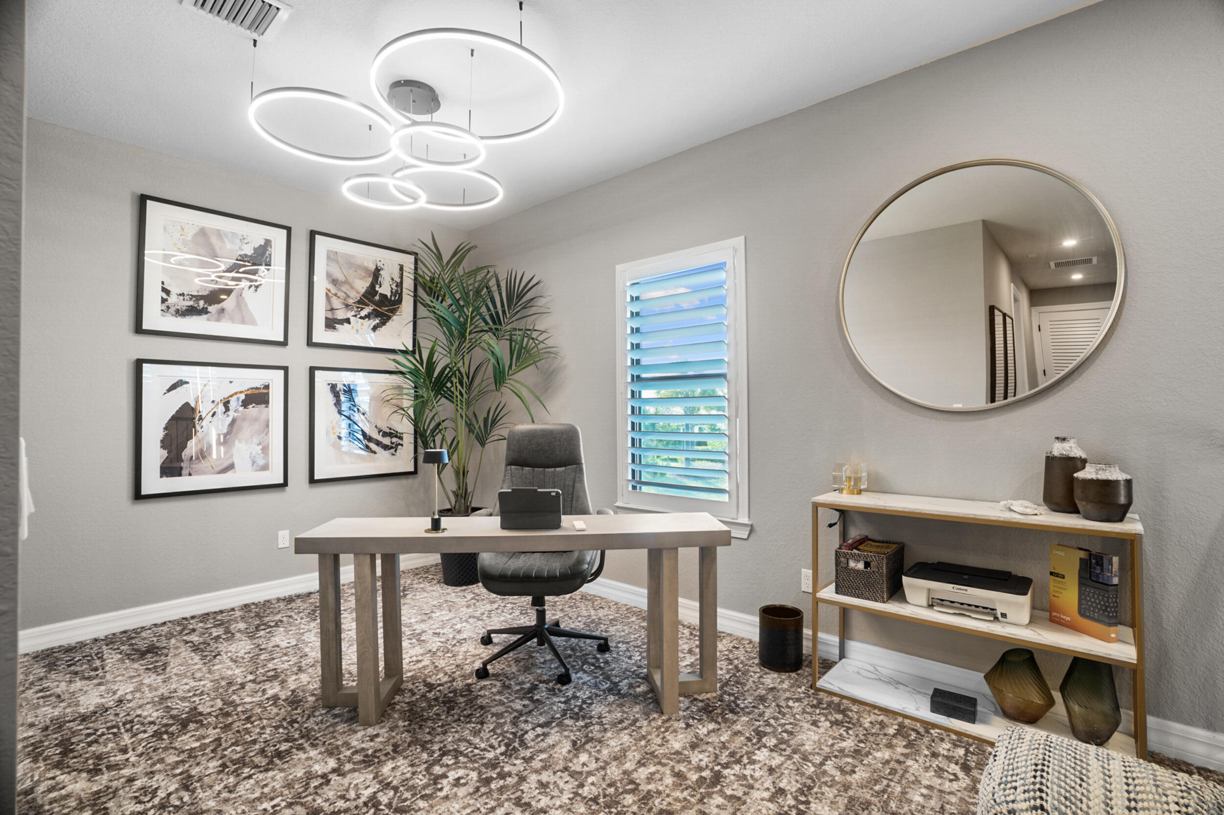 OAK TREE PROPERTY REDEVELOPMENT - Residential