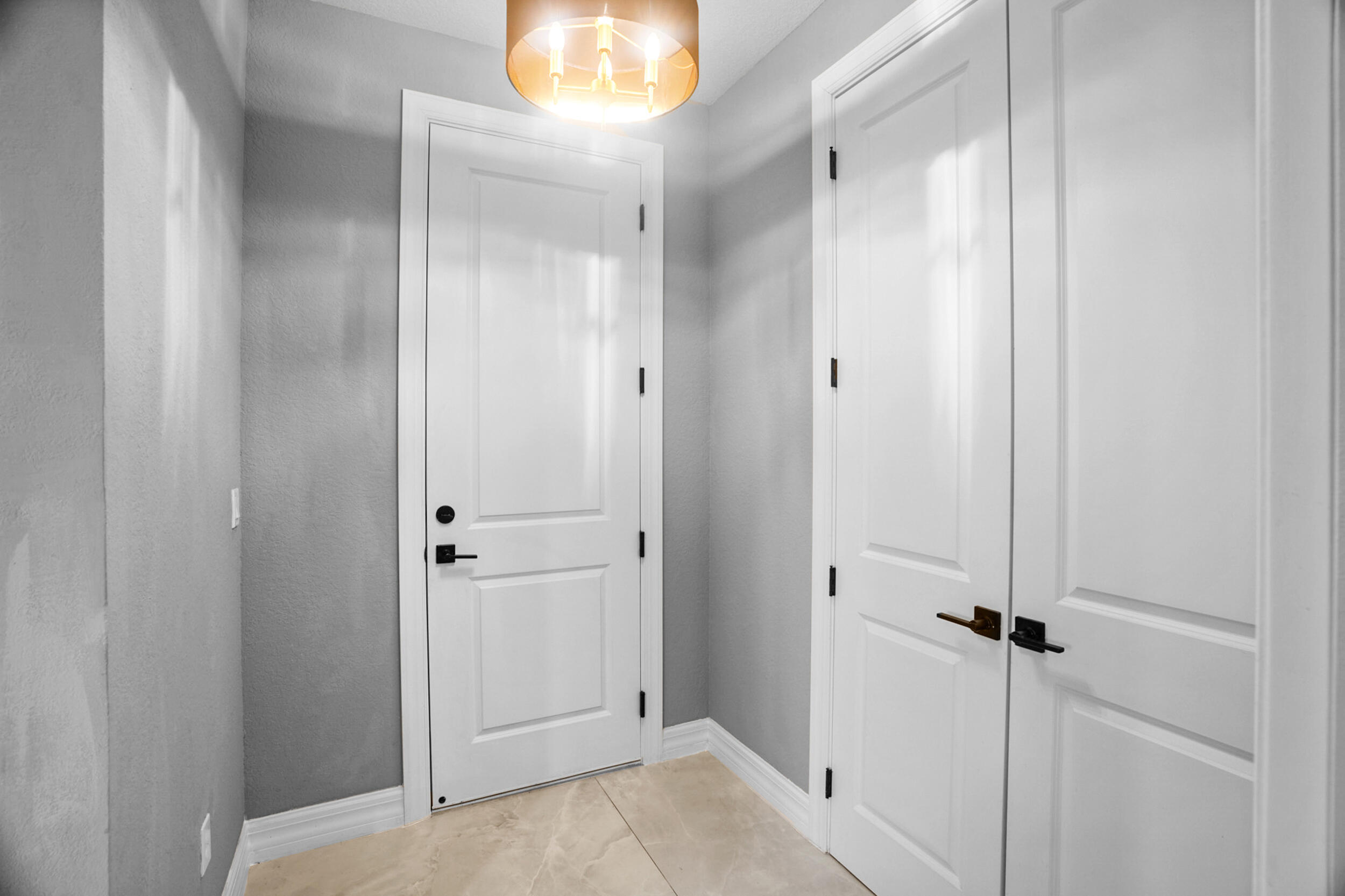 OAK TREE PROPERTY REDEVELOPMENT - Residential