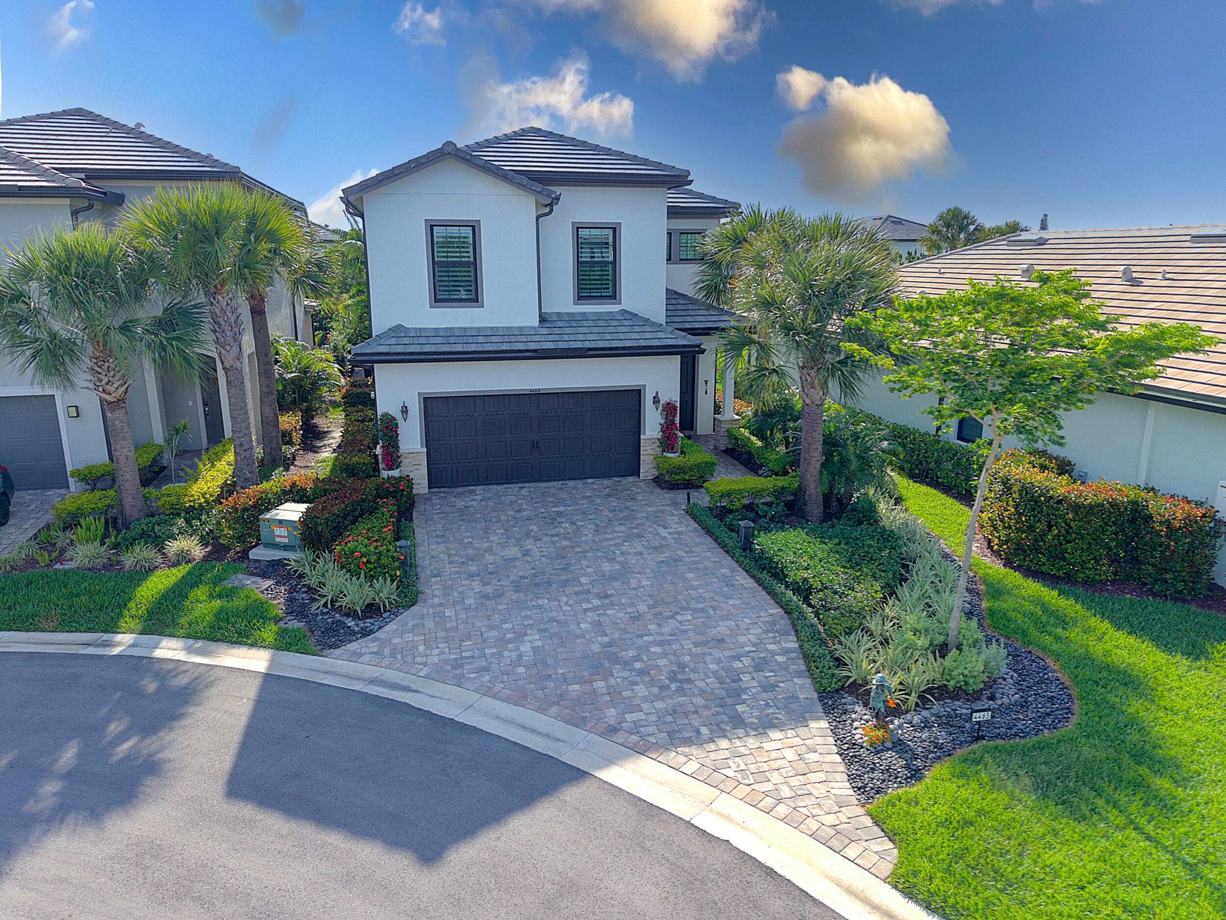 OAK TREE PROPERTY REDEVELOPMENT - Residential