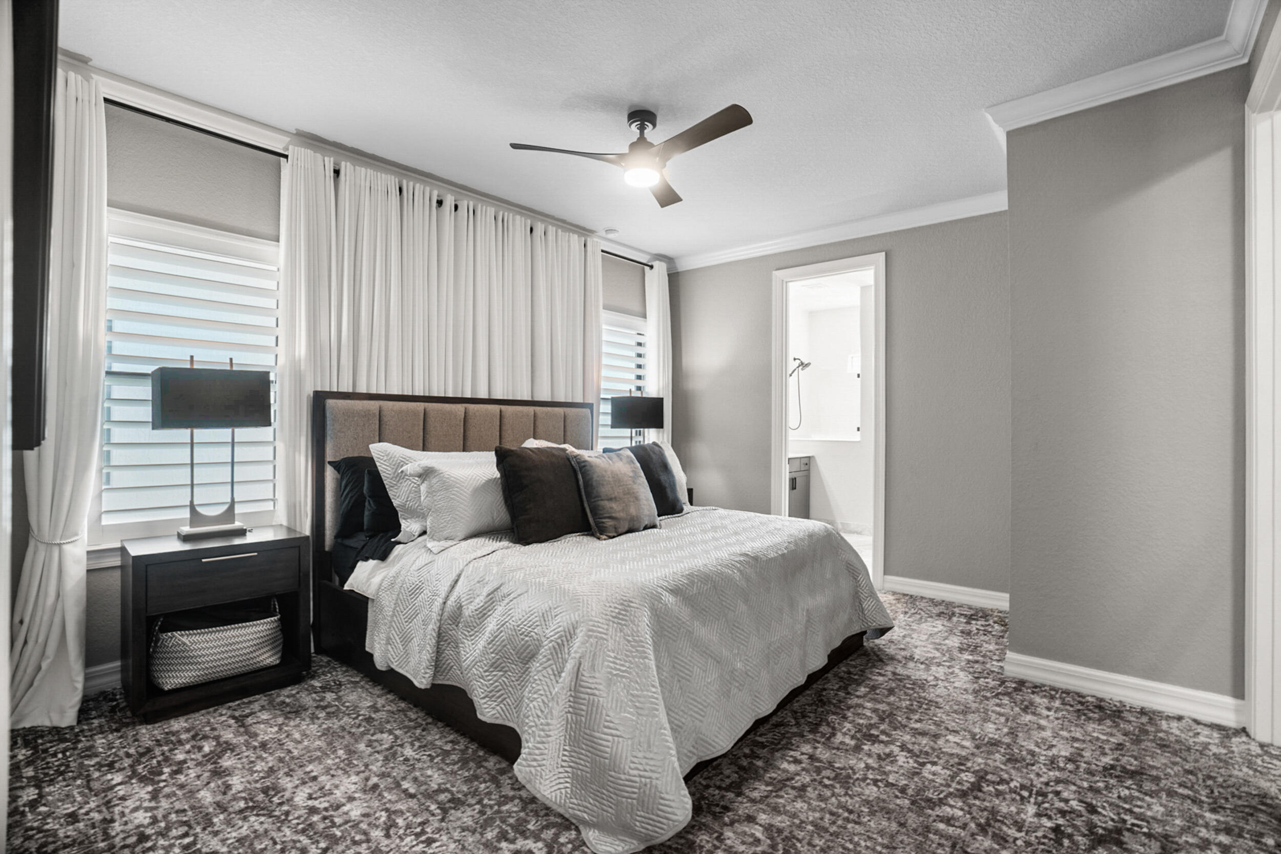 OAK TREE PROPERTY REDEVELOPMENT - Residential