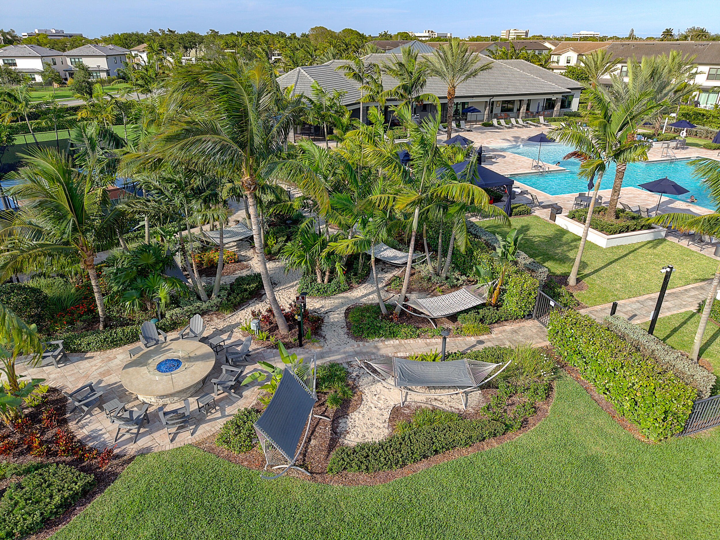 OAK TREE PROPERTY REDEVELOPMENT - Residential