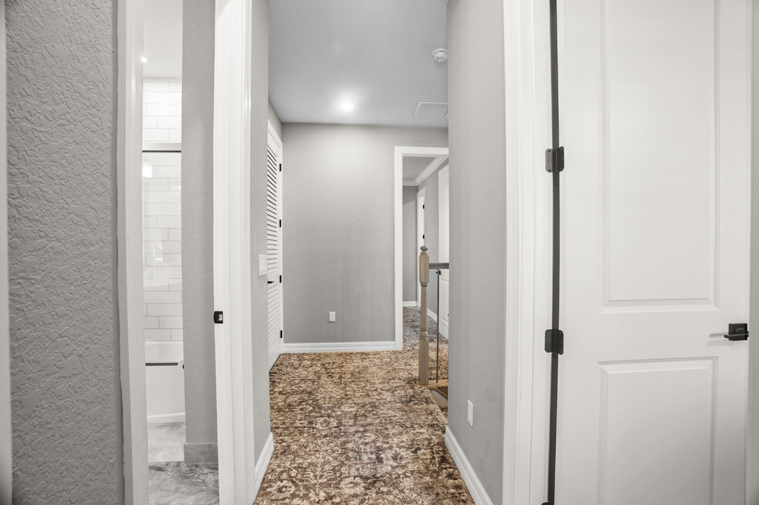 OAK TREE PROPERTY REDEVELOPMENT - Residential