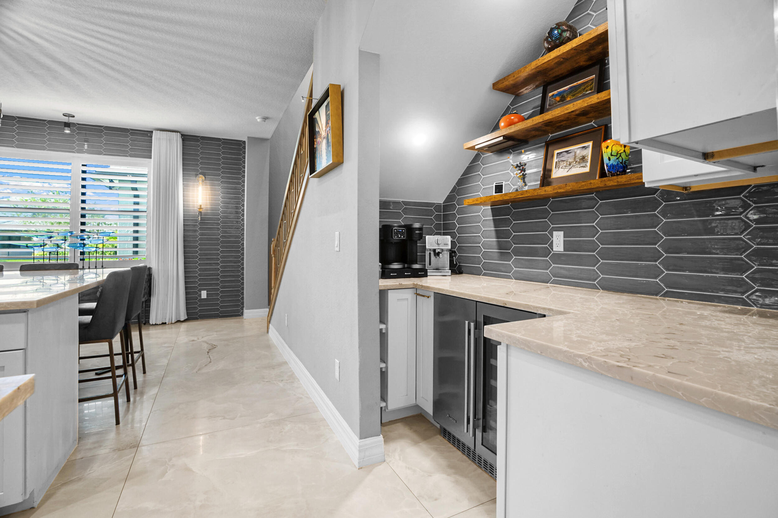 OAK TREE PROPERTY REDEVELOPMENT - Residential
