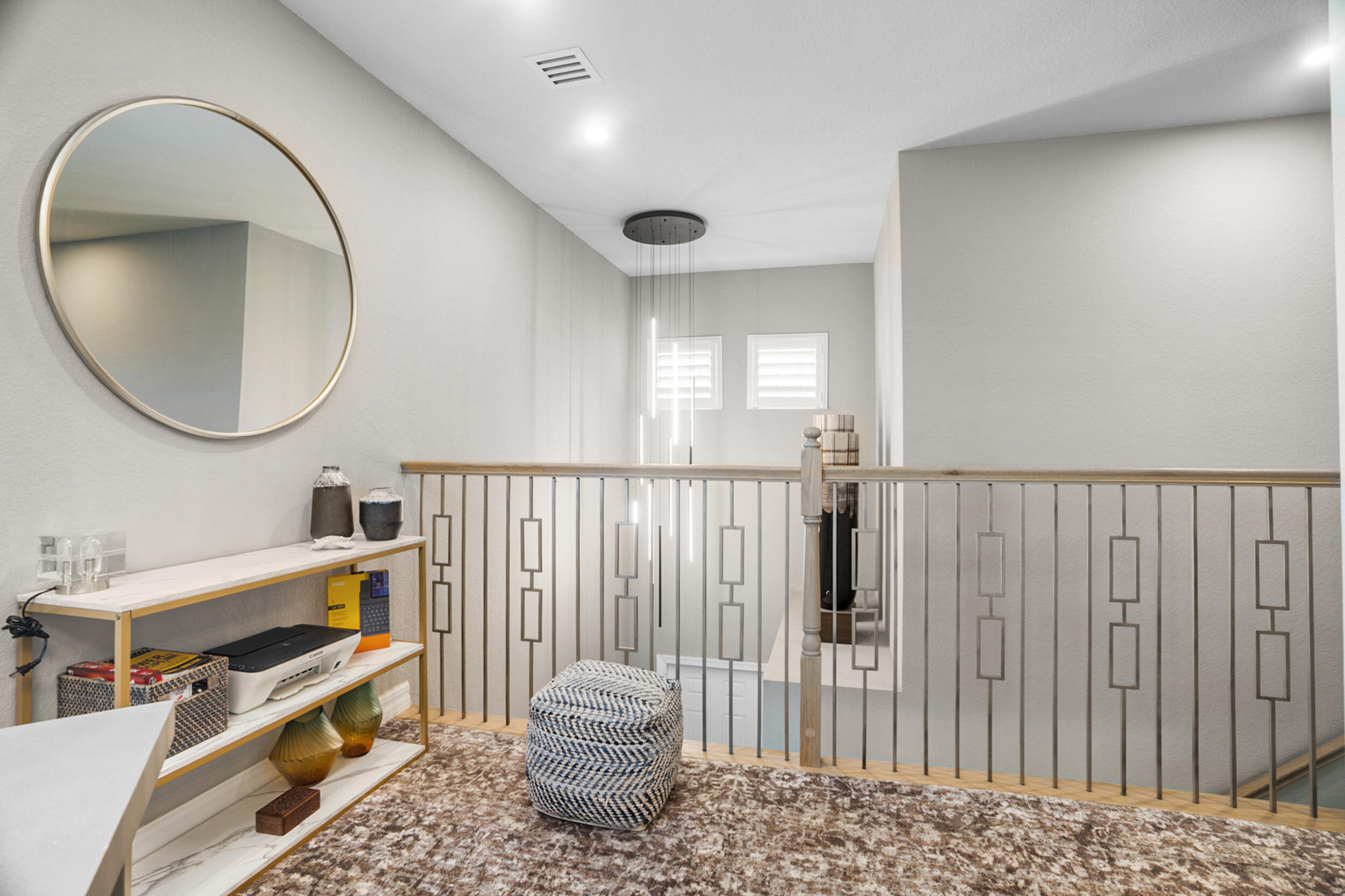 OAK TREE PROPERTY REDEVELOPMENT - Residential